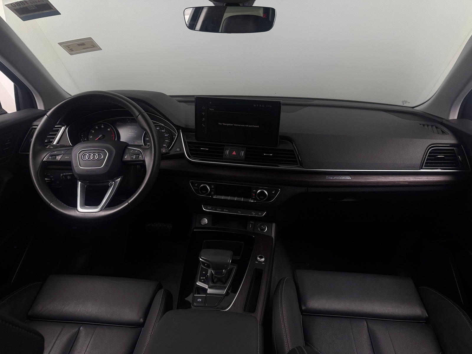 Thumbnail: 2024 Audi Q5 - 2