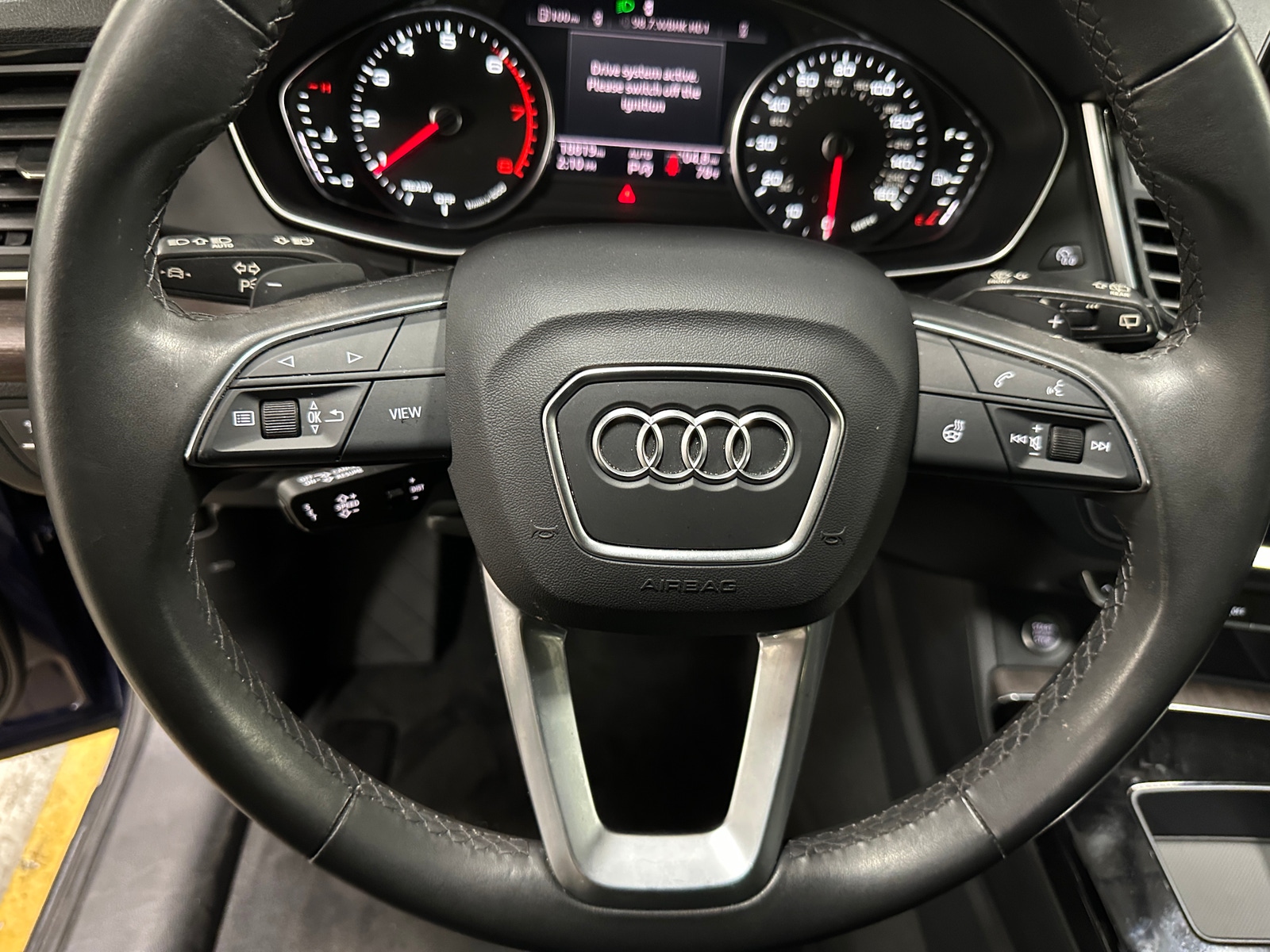 Thumbnail: 2024 Audi Q5 - 4