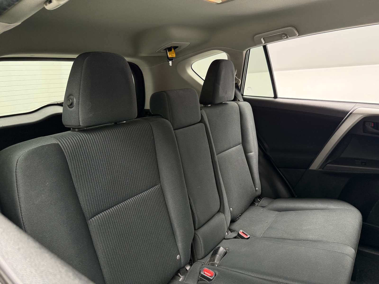 Thumbnail: 2018 Toyota RAV4 - 6