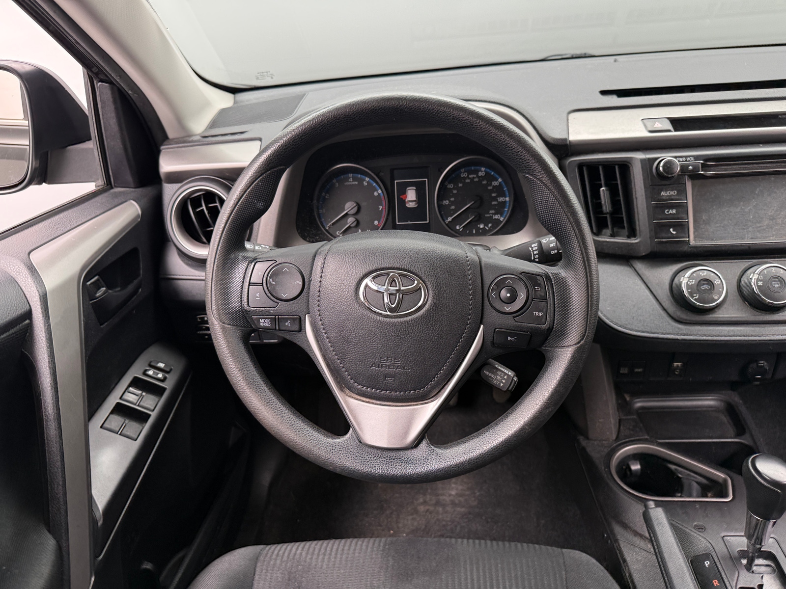 Thumbnail: 2018 Toyota RAV4 - 5