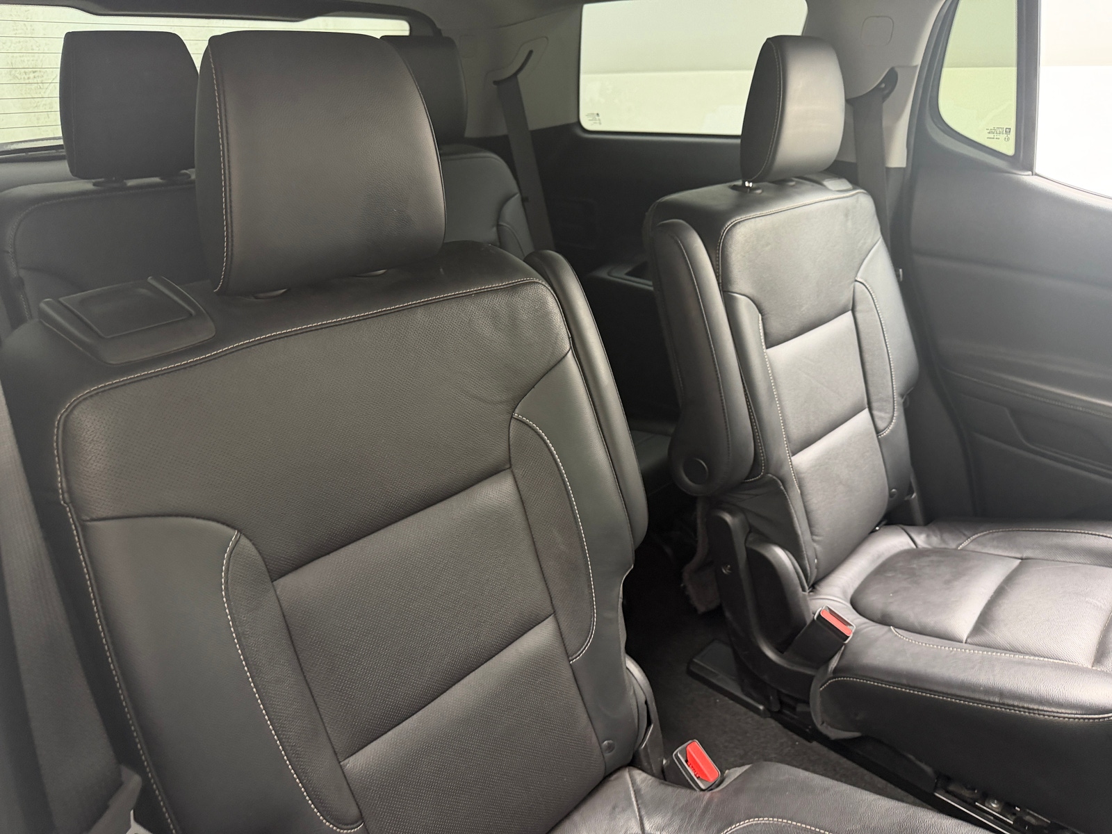 Thumbnail: 2017 GMC Acadia - 5