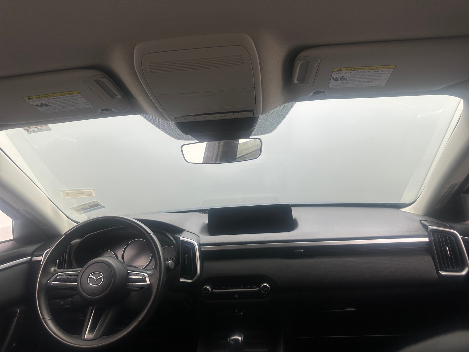 Thumbnail: 2024 Mazda CX-50 - 2