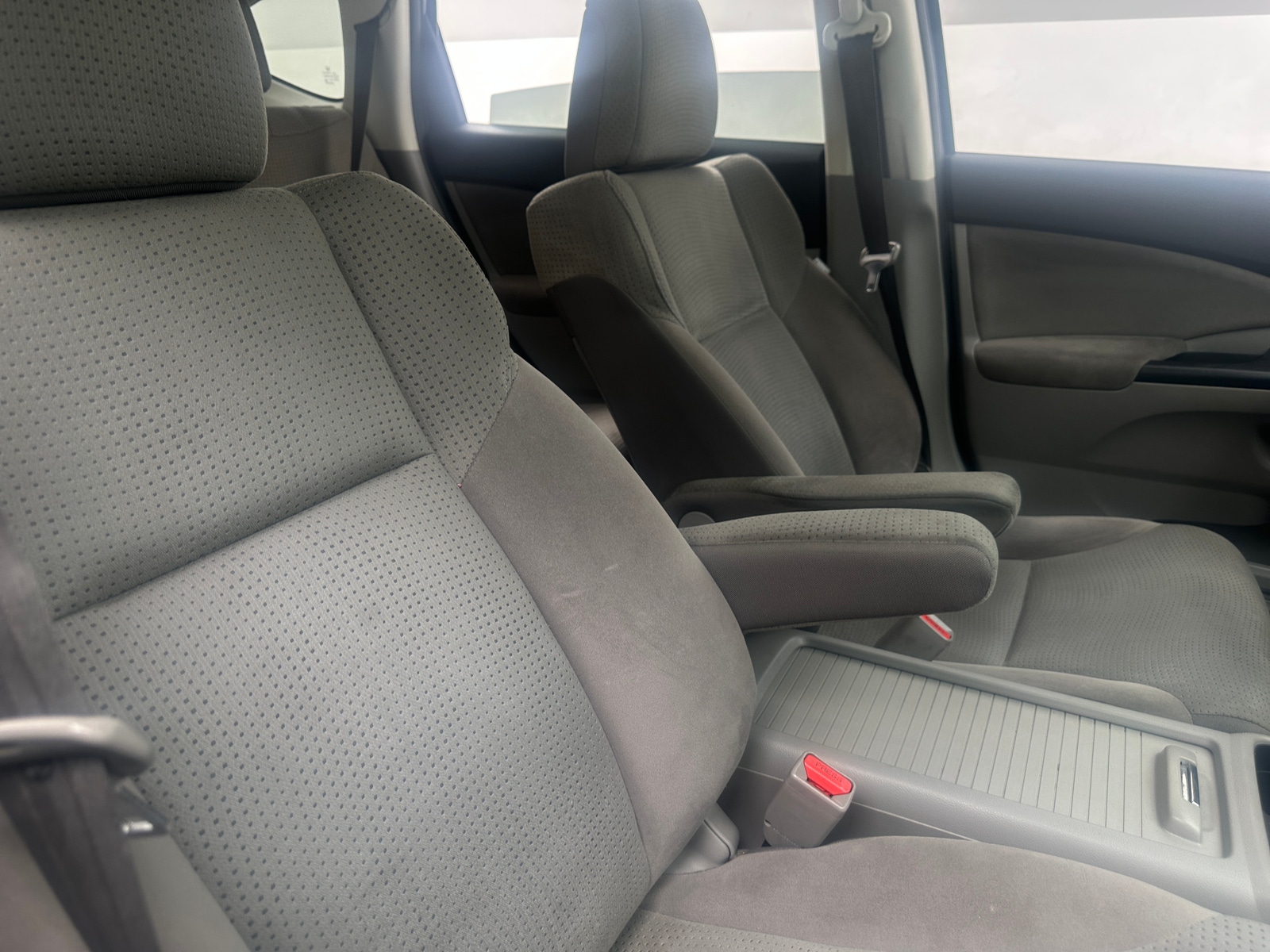 Thumbnail: 2012 Honda CR-V - 2