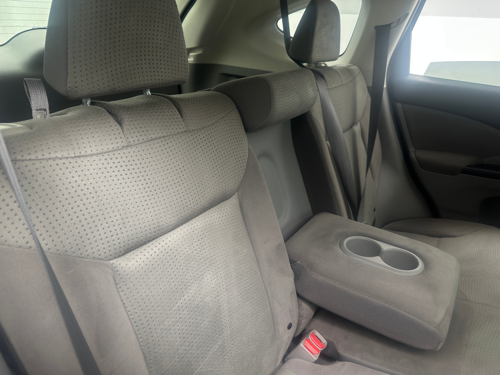 Thumbnail: 2012 Honda CR-V - 6