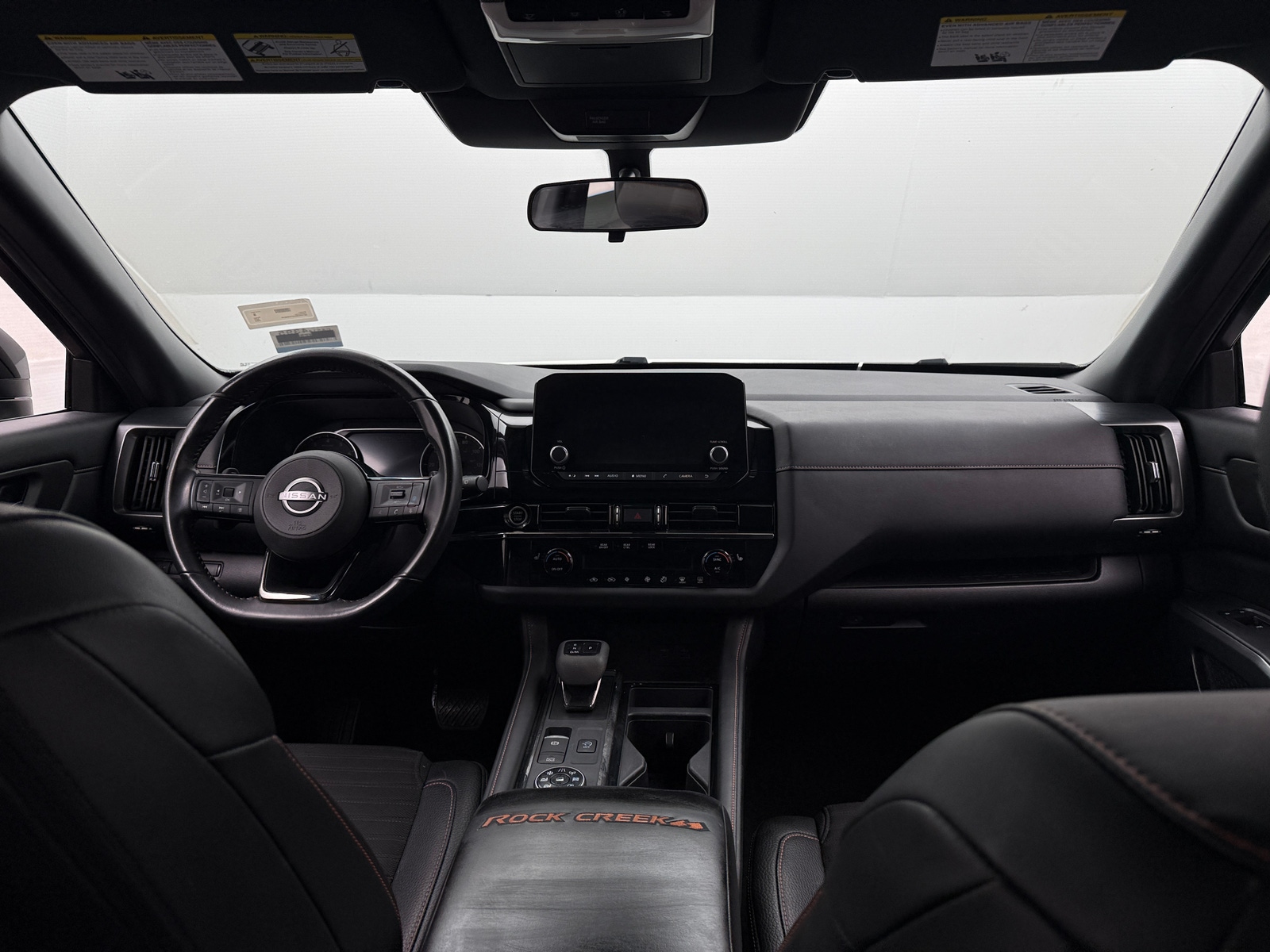 Thumbnail: 2023 Nissan Pathfinder - 3