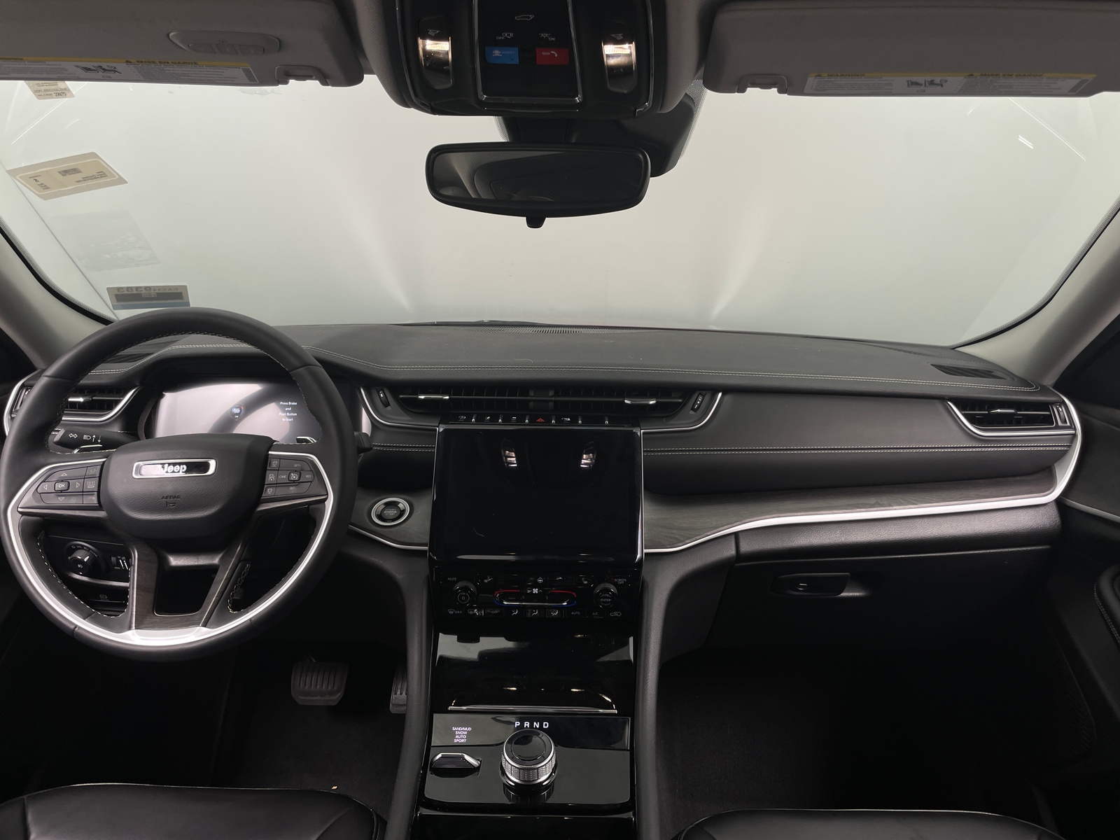 Thumbnail: 2023 Jeep Grand Cherokee - 2