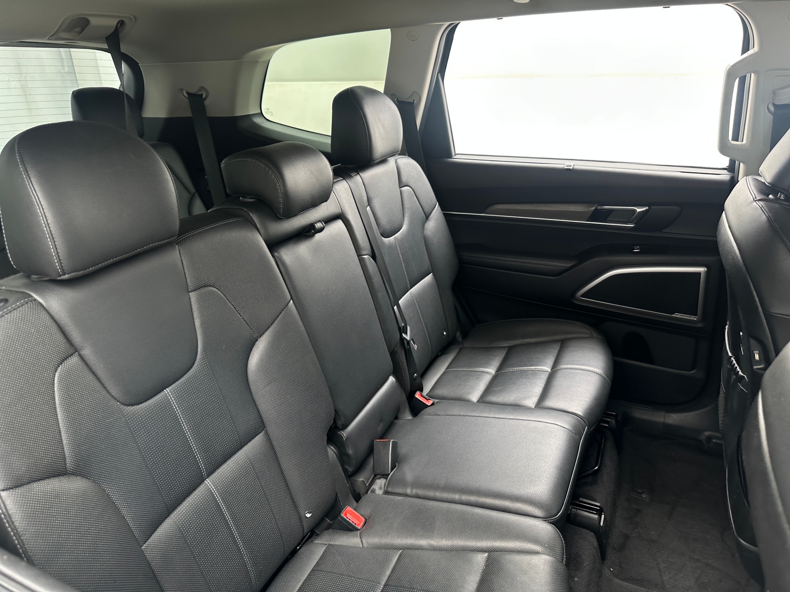 Thumbnail: 2021 Kia Telluride - 5