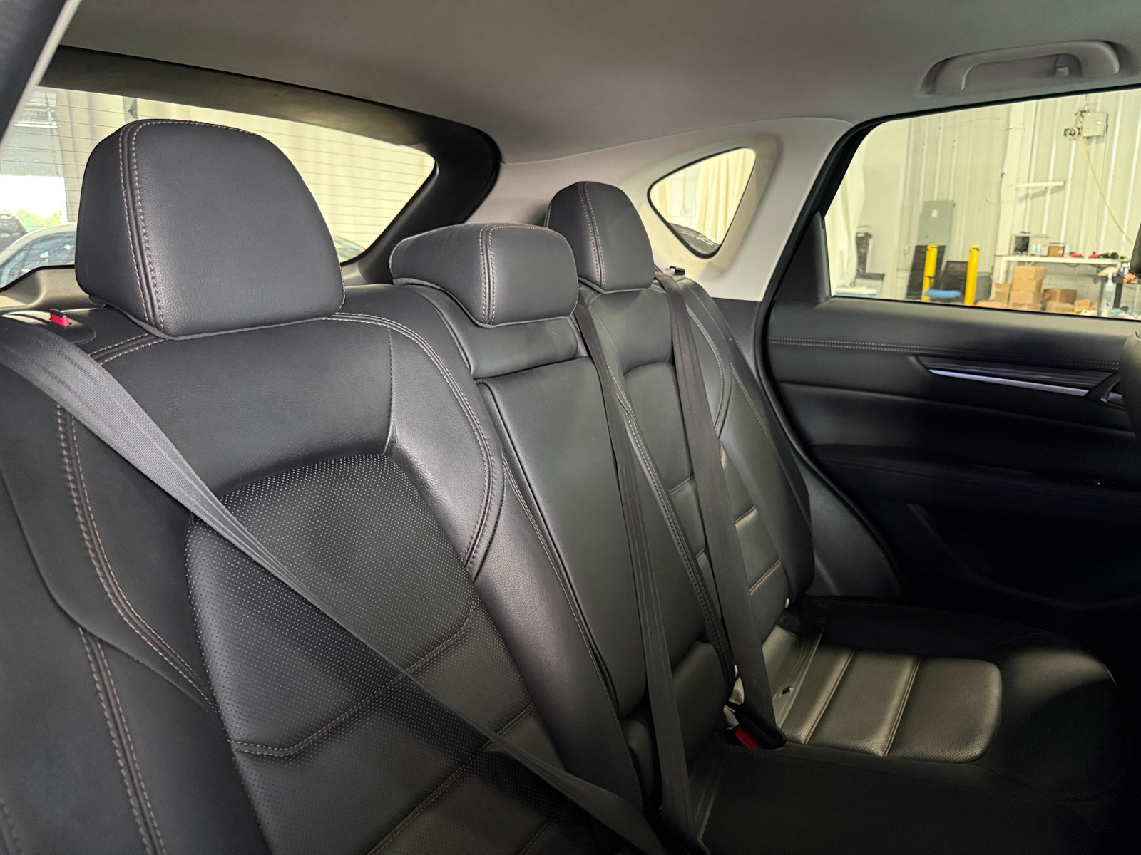 Thumbnail: 2019 Mazda CX-5 - 5