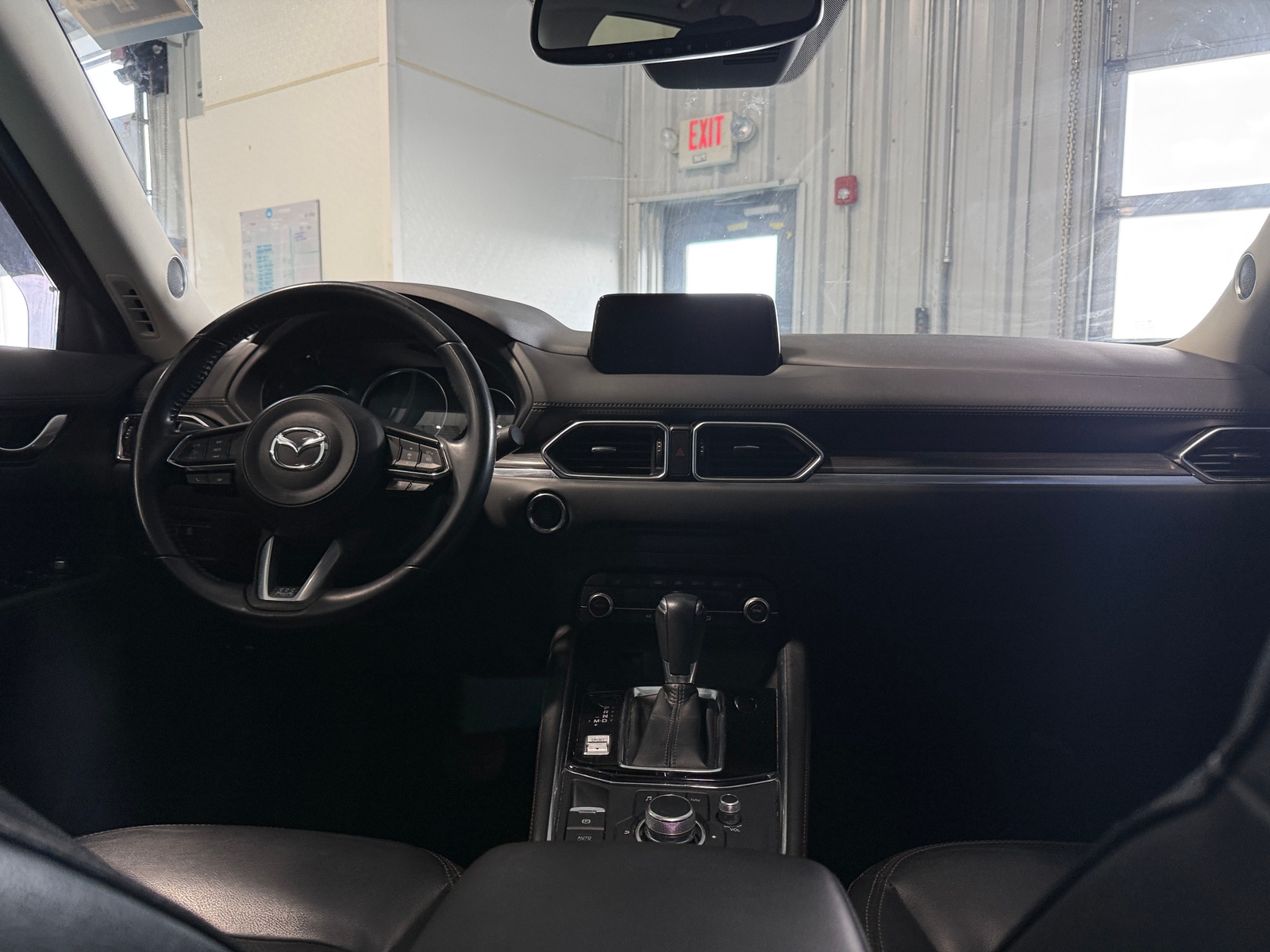 Thumbnail: 2019 Mazda CX-5 - 2