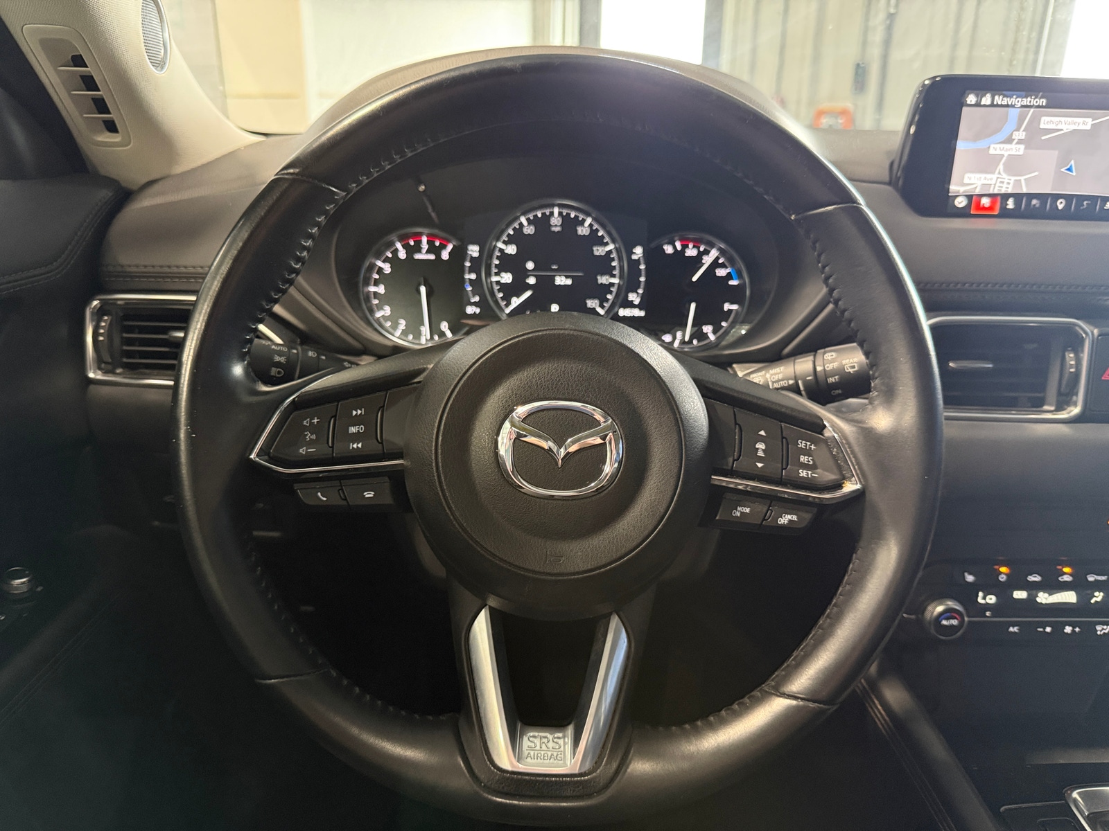 Thumbnail: 2019 Mazda CX-5 - 4