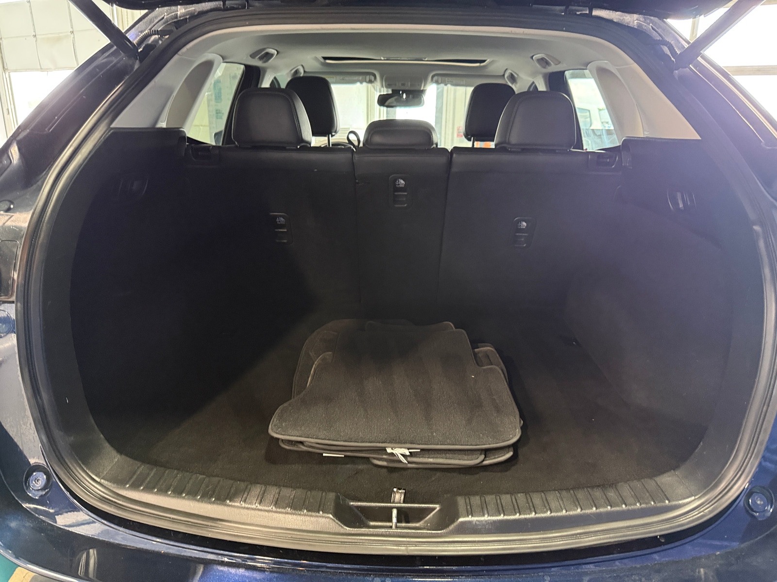 Thumbnail: 2019 Mazda CX-5 - 6