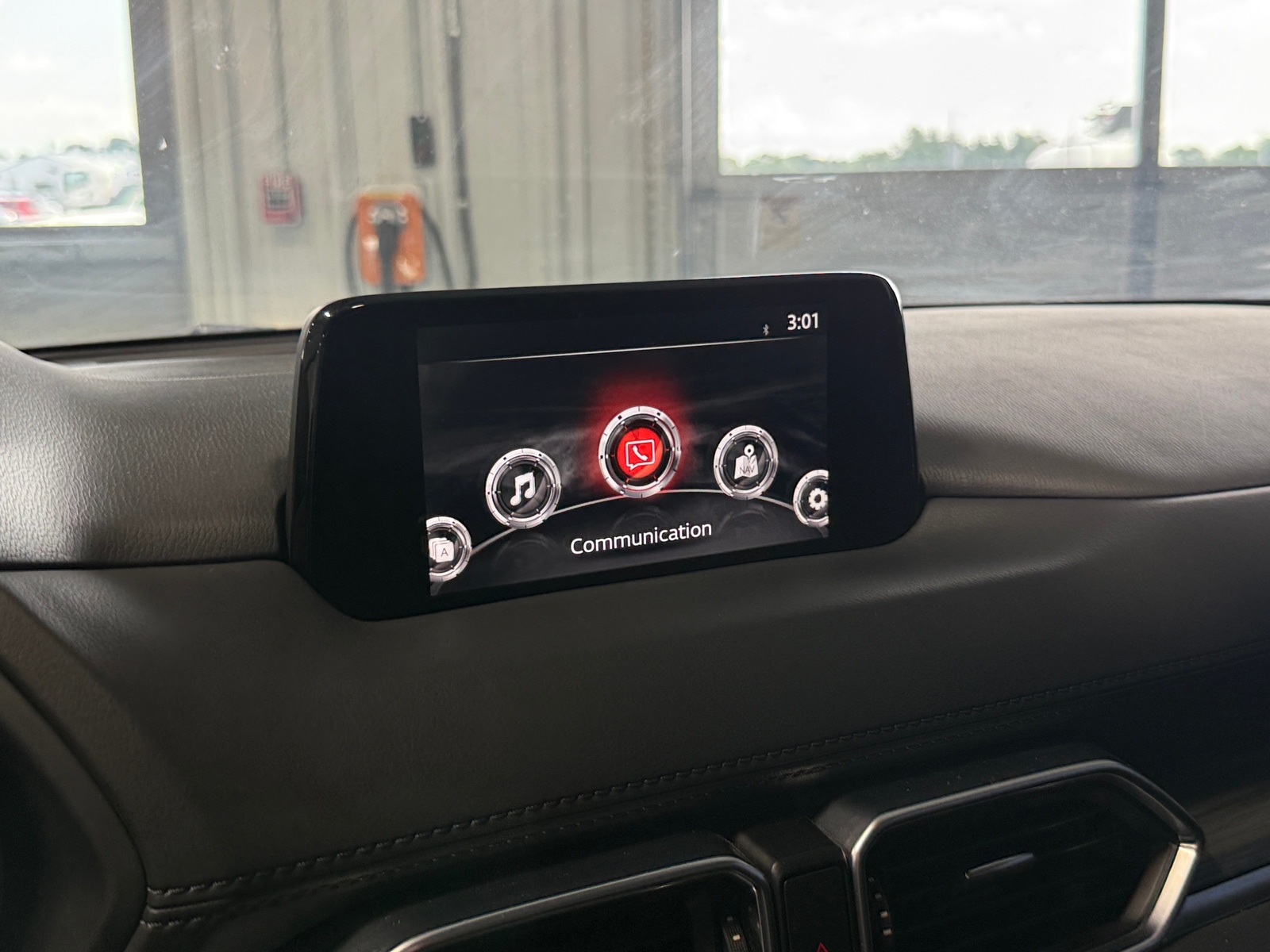 Thumbnail: 2019 Mazda CX-5 - 3