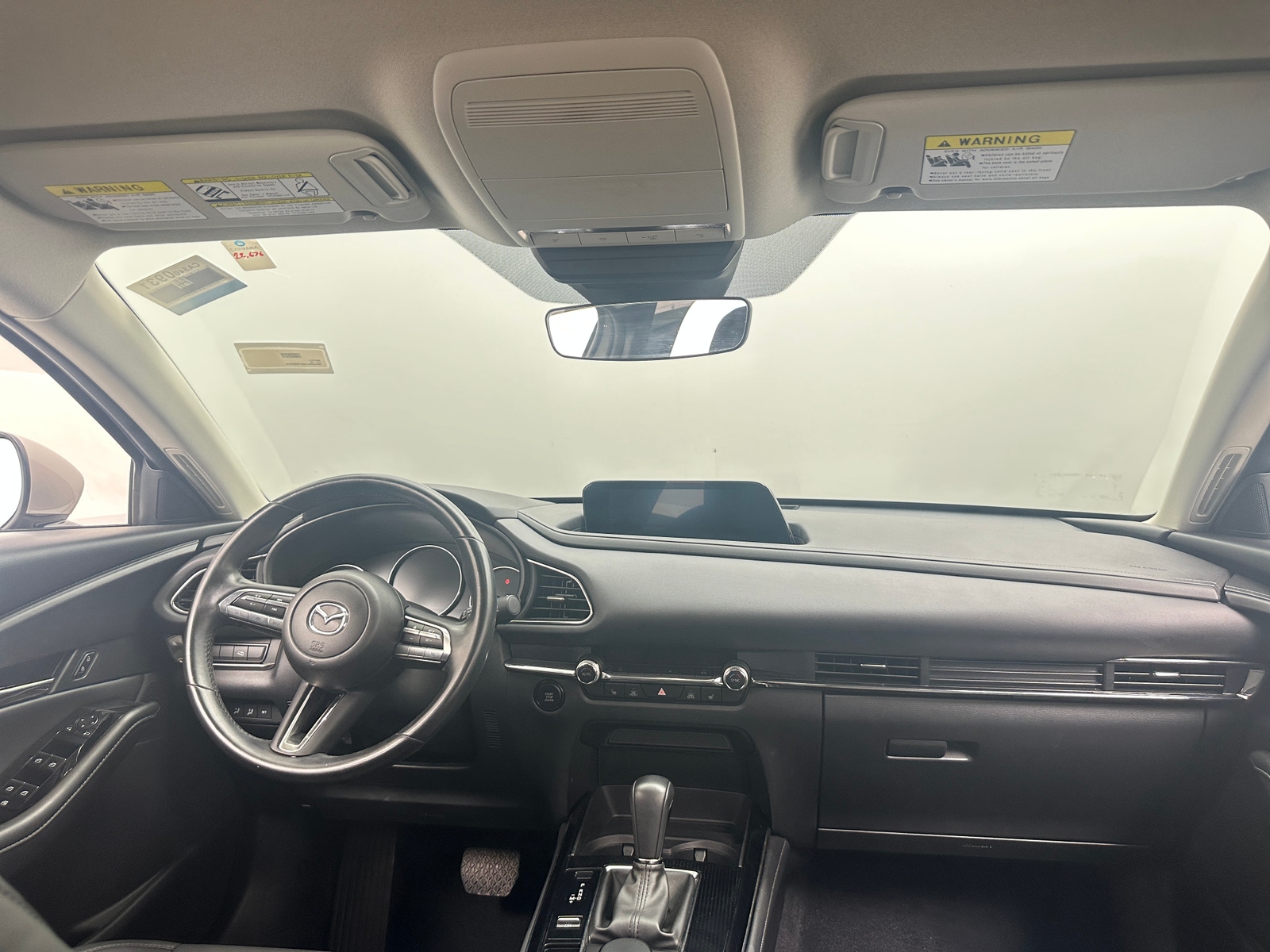 Thumbnail: 2023 Mazda CX-30 - 2