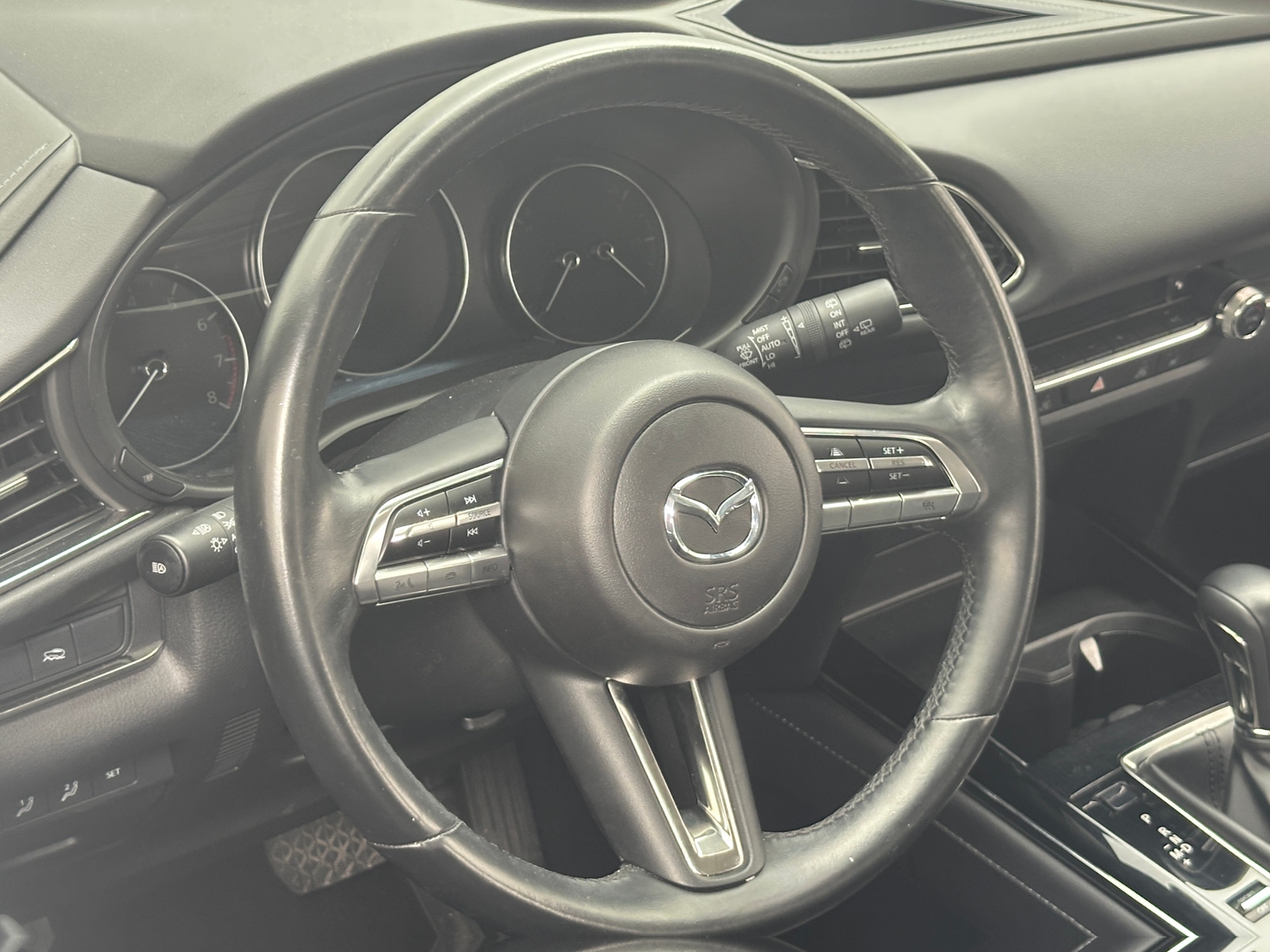 Thumbnail: 2023 Mazda CX-30 - 4