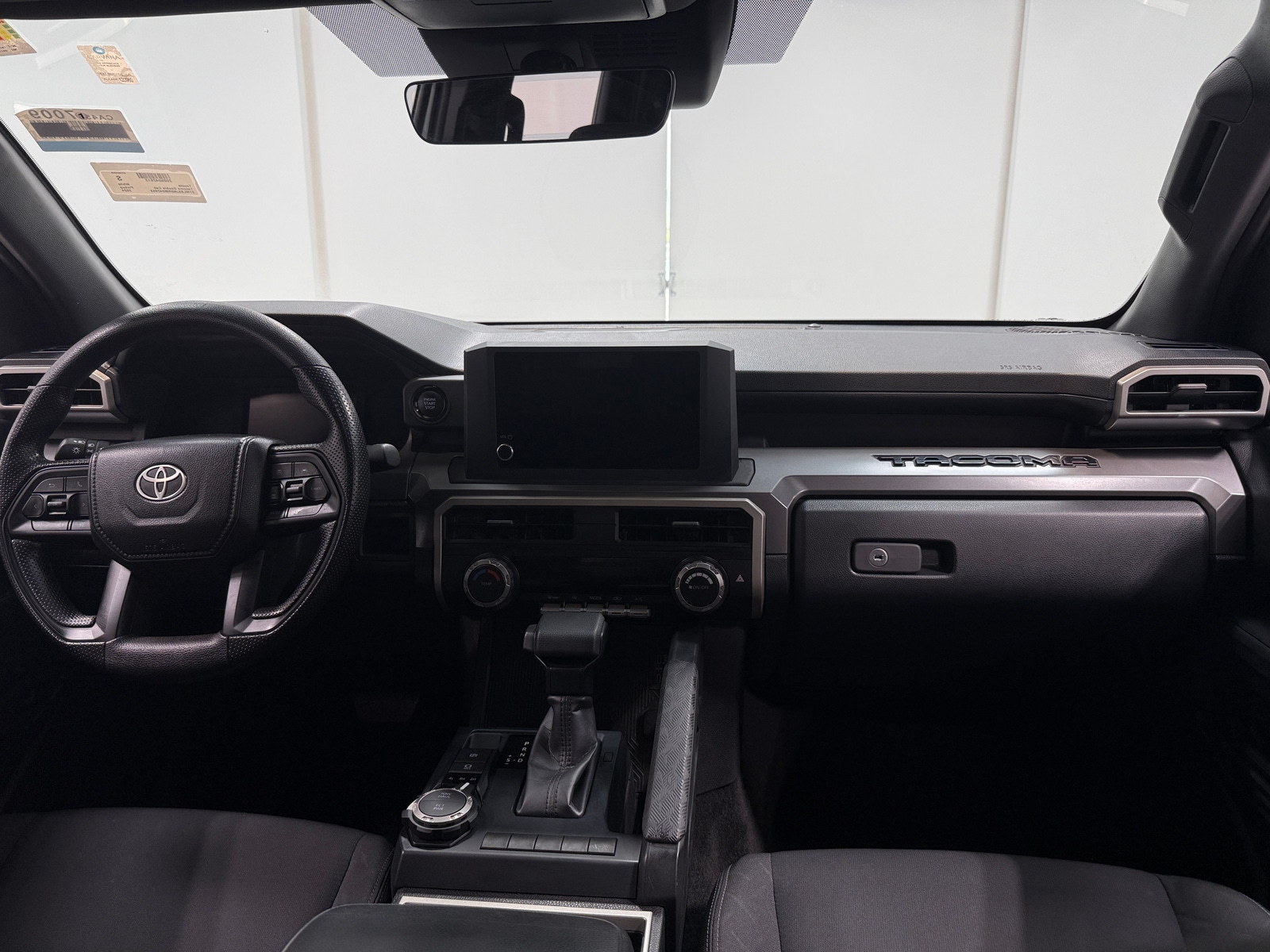 Thumbnail: 2024 Toyota Tacoma - 3