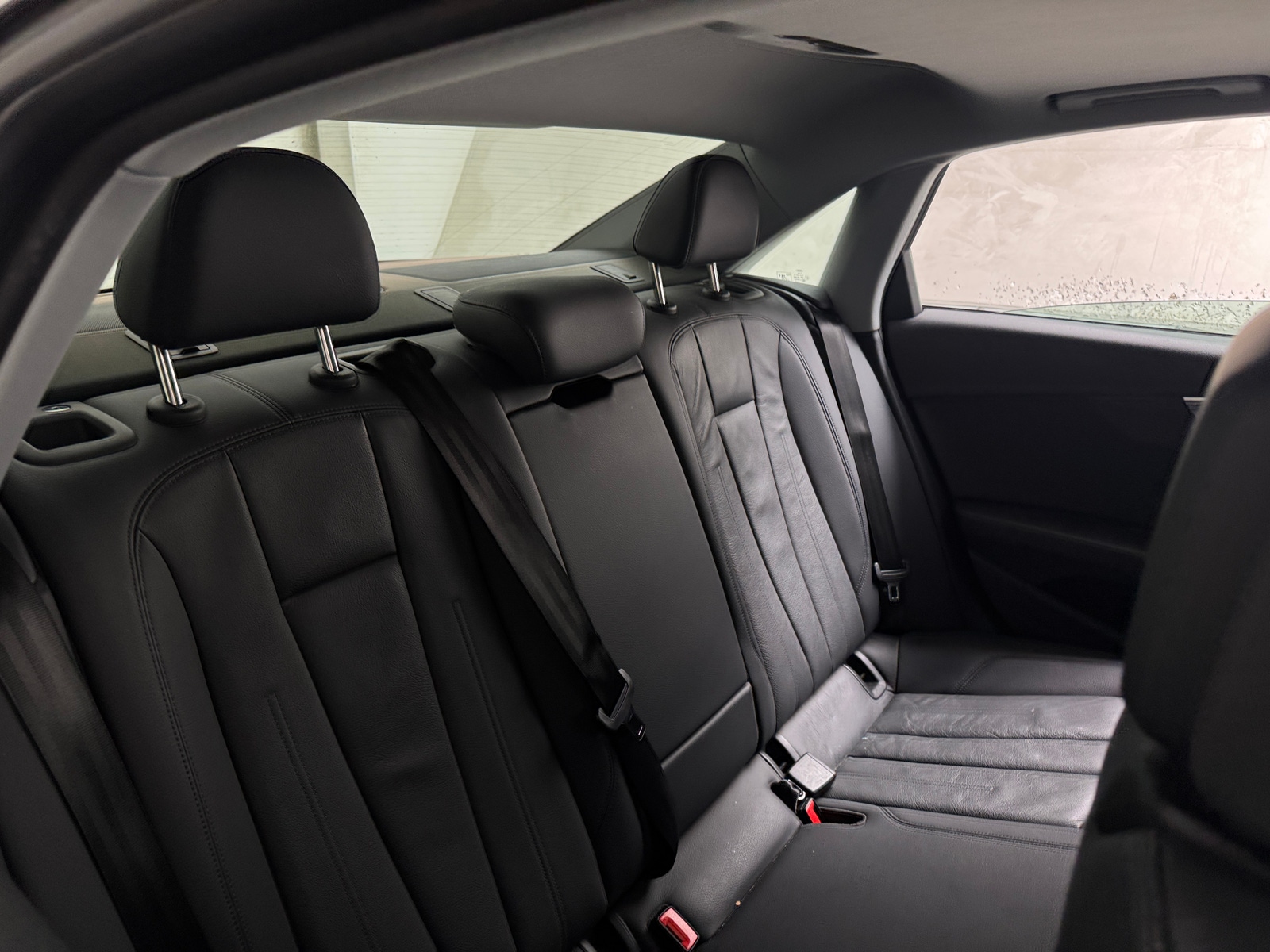 Thumbnail: 2019 Audi A4 - 5