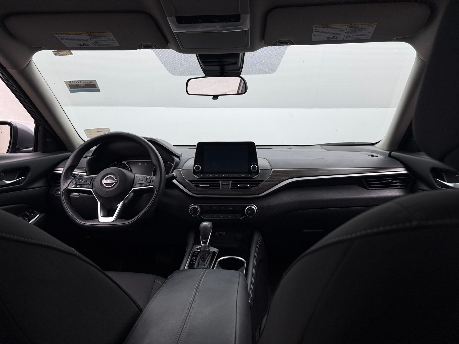 Thumbnail: 2023 Nissan Altima - 3