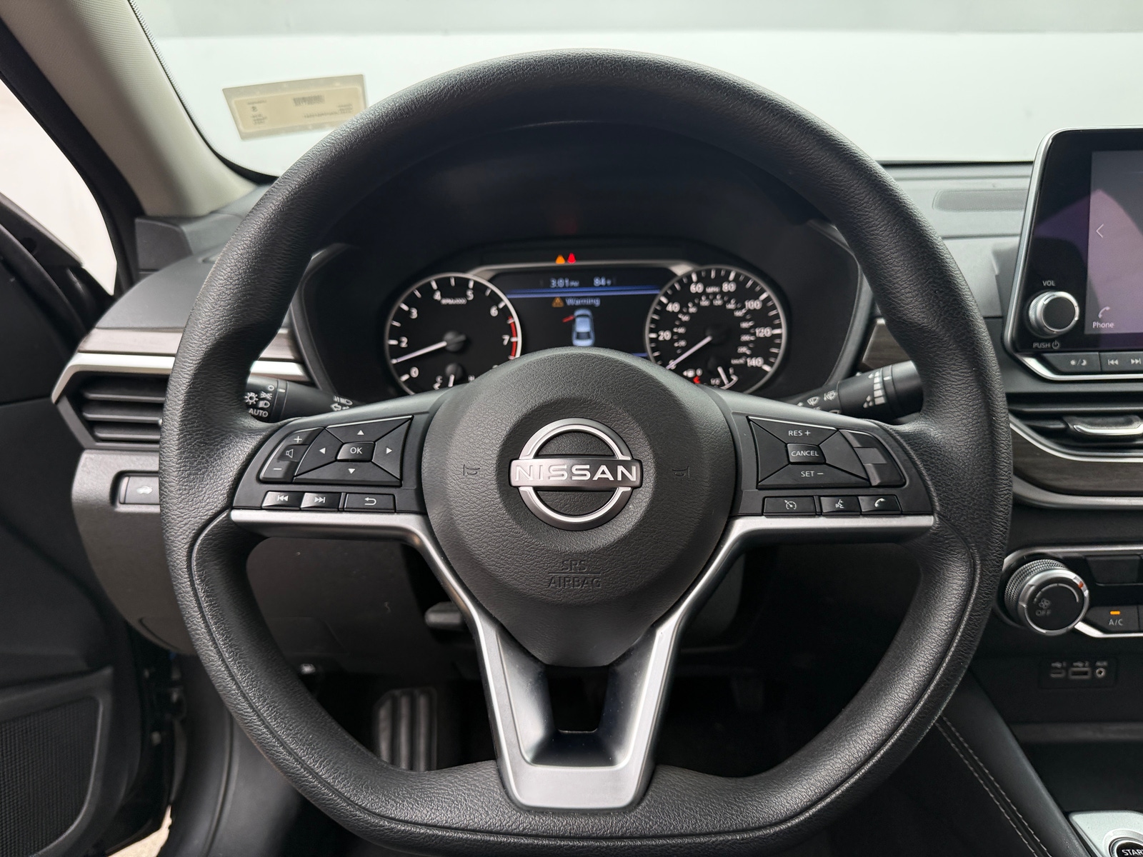 Thumbnail: 2023 Nissan Altima - 5