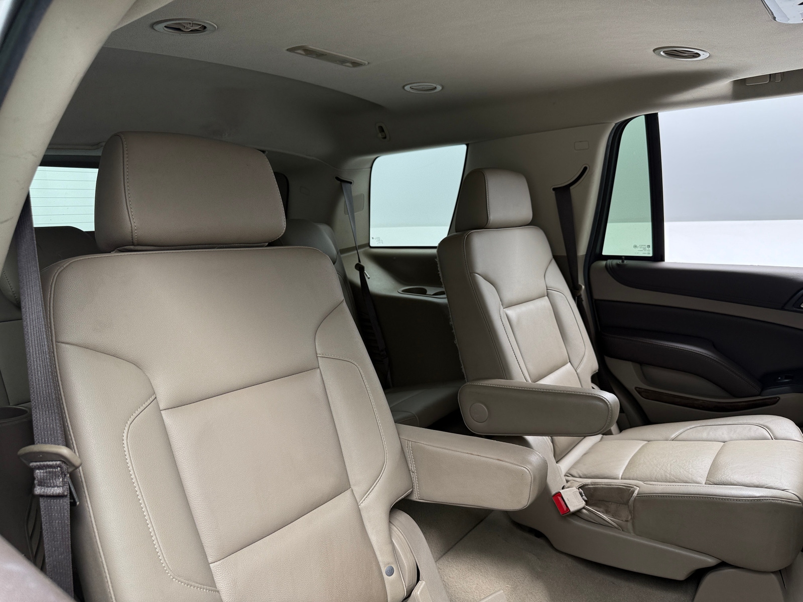 Thumbnail: 2020 Chevrolet Tahoe - 5