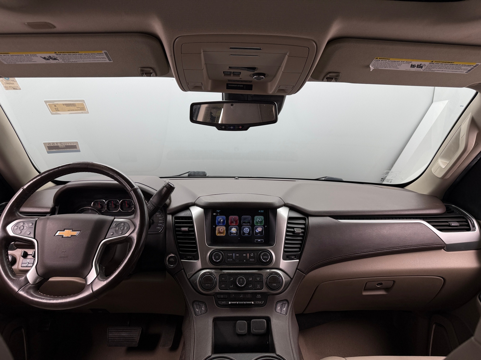 Thumbnail: 2020 Chevrolet Tahoe - 2