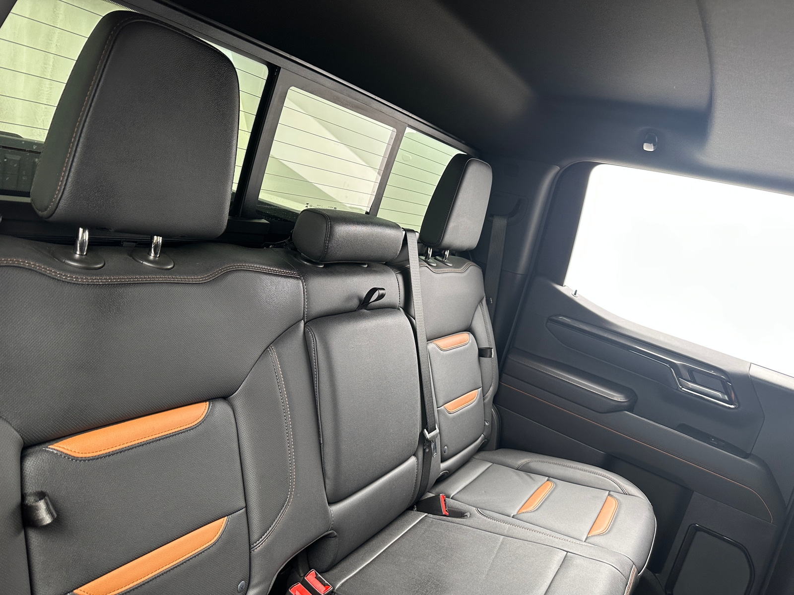 Thumbnail: 2025 GMC Sierra 1500 - 5