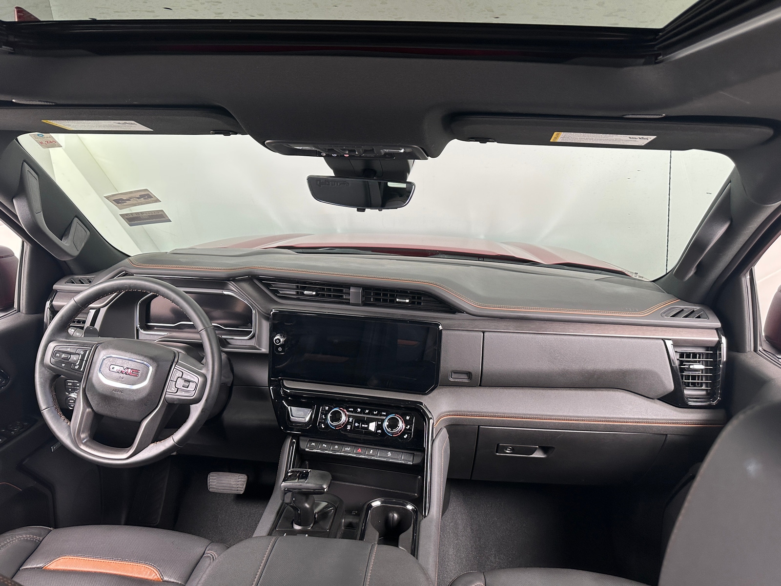 Thumbnail: 2025 GMC Sierra 1500 - 2