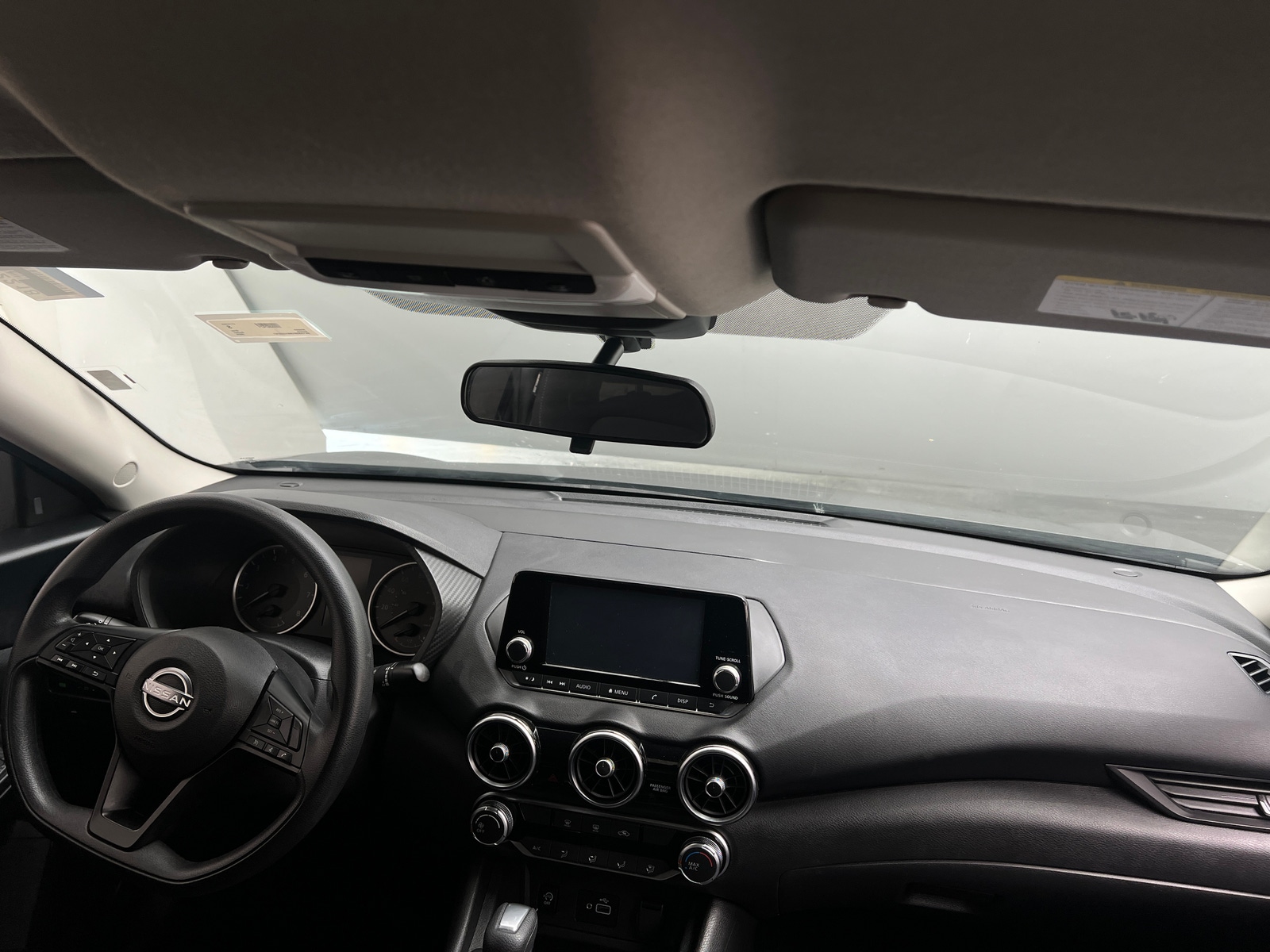 Thumbnail: 2024 Nissan Sentra - 3
