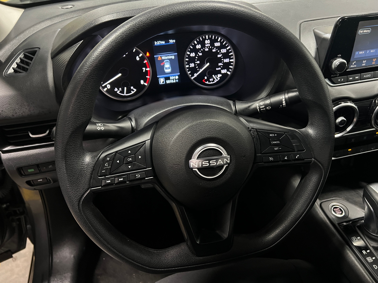Thumbnail: 2024 Nissan Sentra - 5