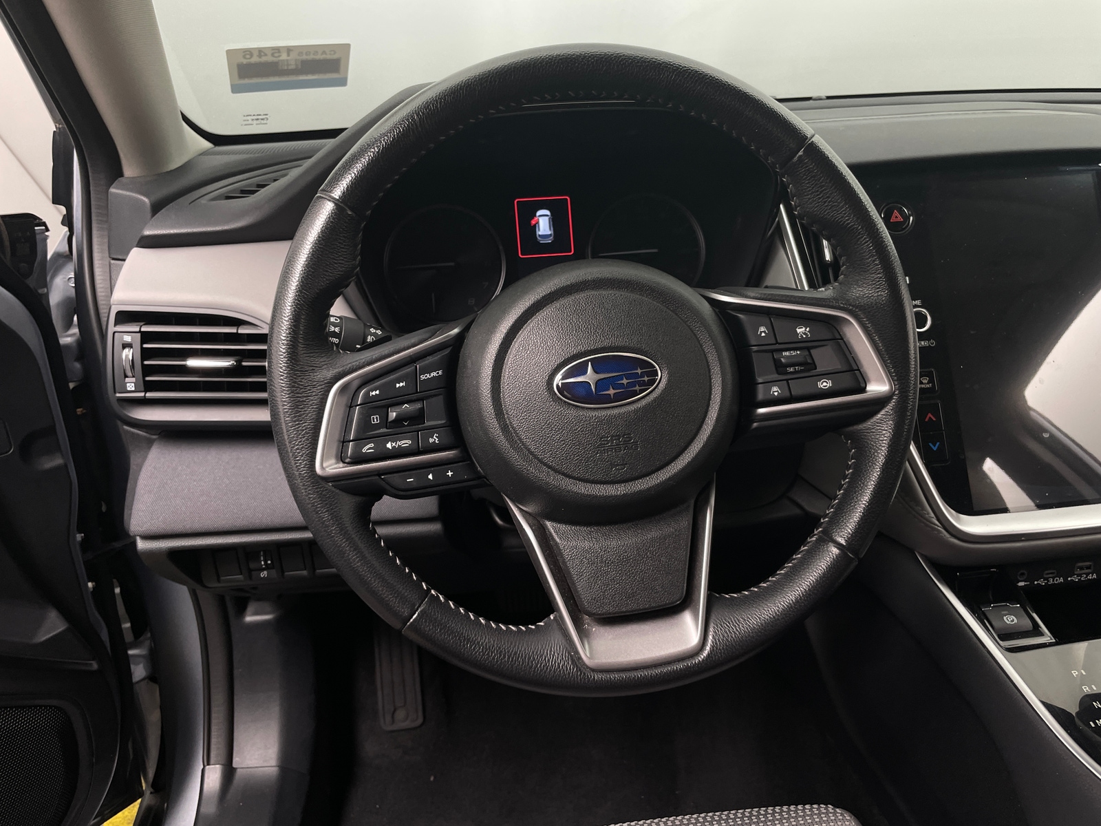 Thumbnail: 2023 Subaru Outback - 5
