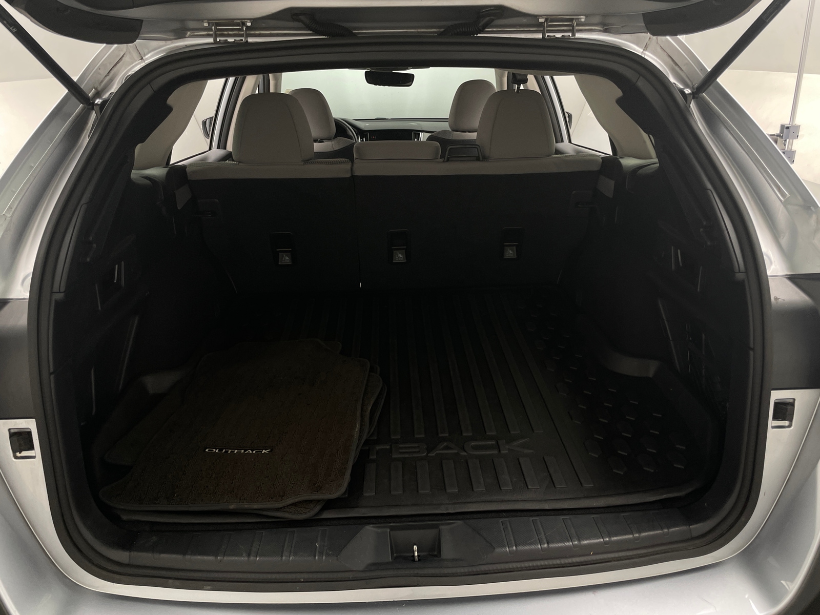 Thumbnail: 2023 Subaru Outback - 7