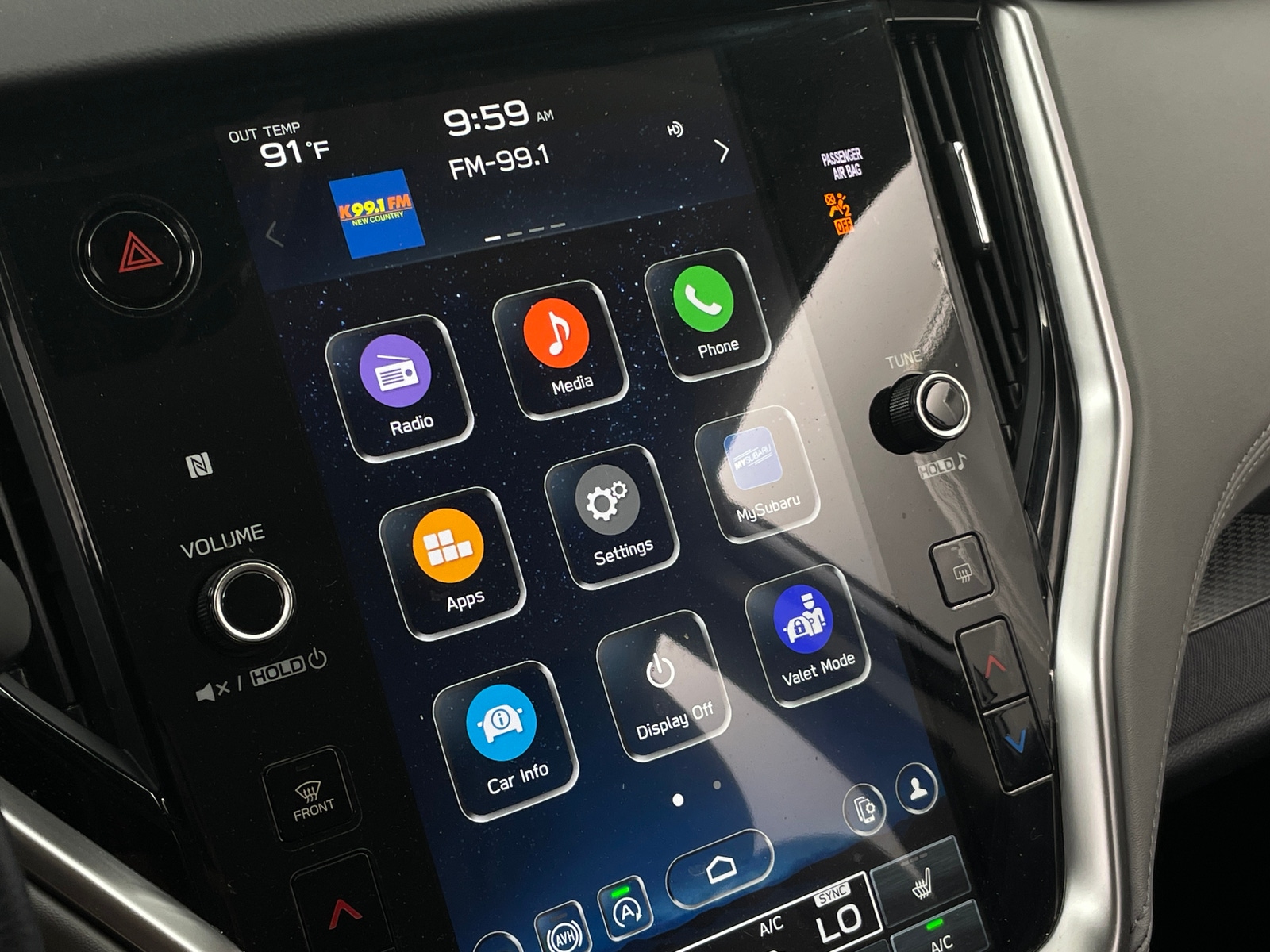 Thumbnail: 2023 Subaru Outback - 4