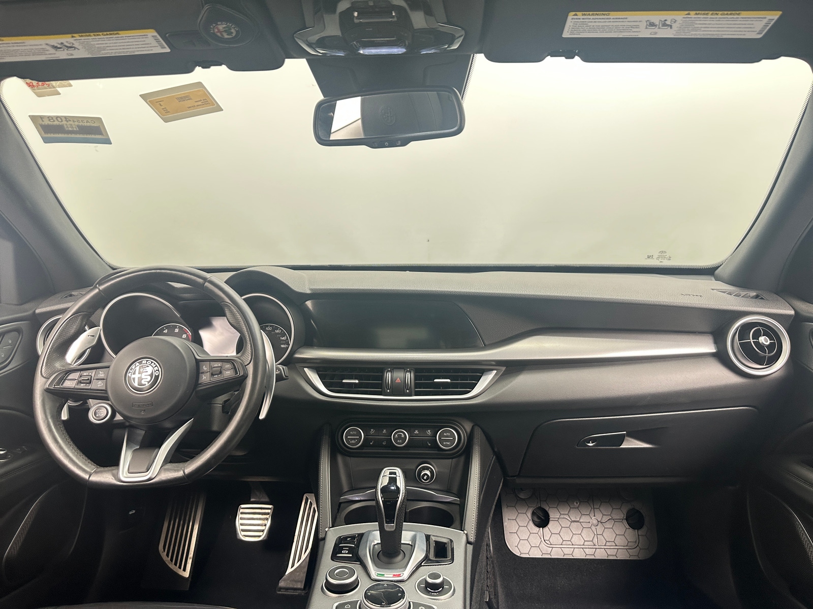 Thumbnail: 2020 Alfa Romeo Stelvio - 2
