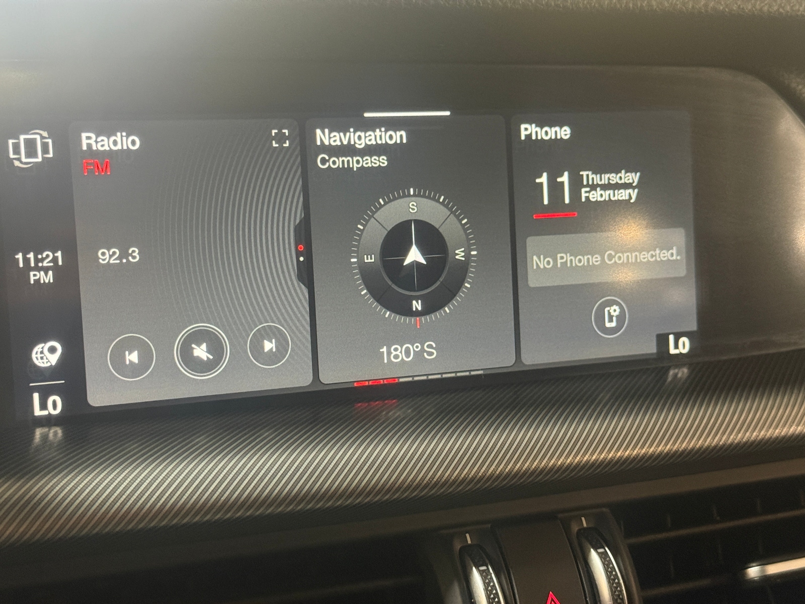 Thumbnail: 2020 Alfa Romeo Stelvio - 3