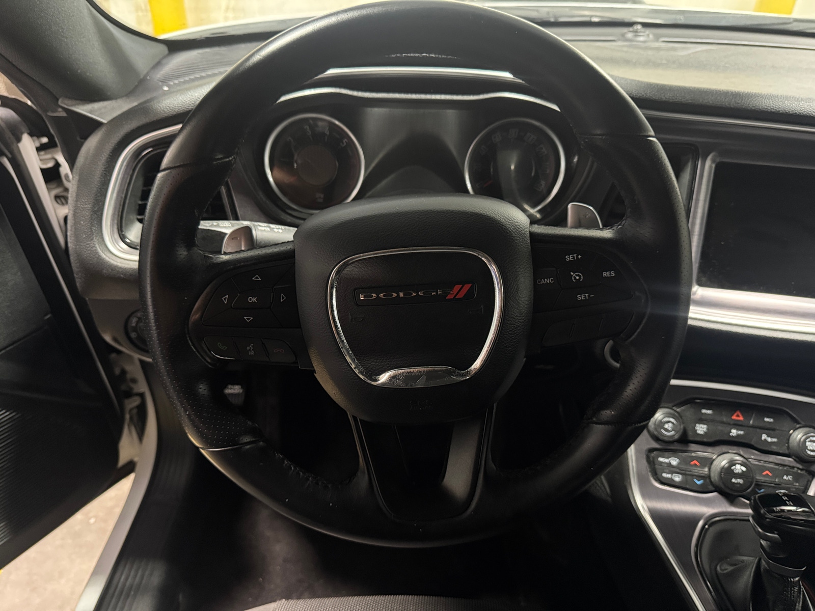 Thumbnail: 2016 Dodge Challenger - 5