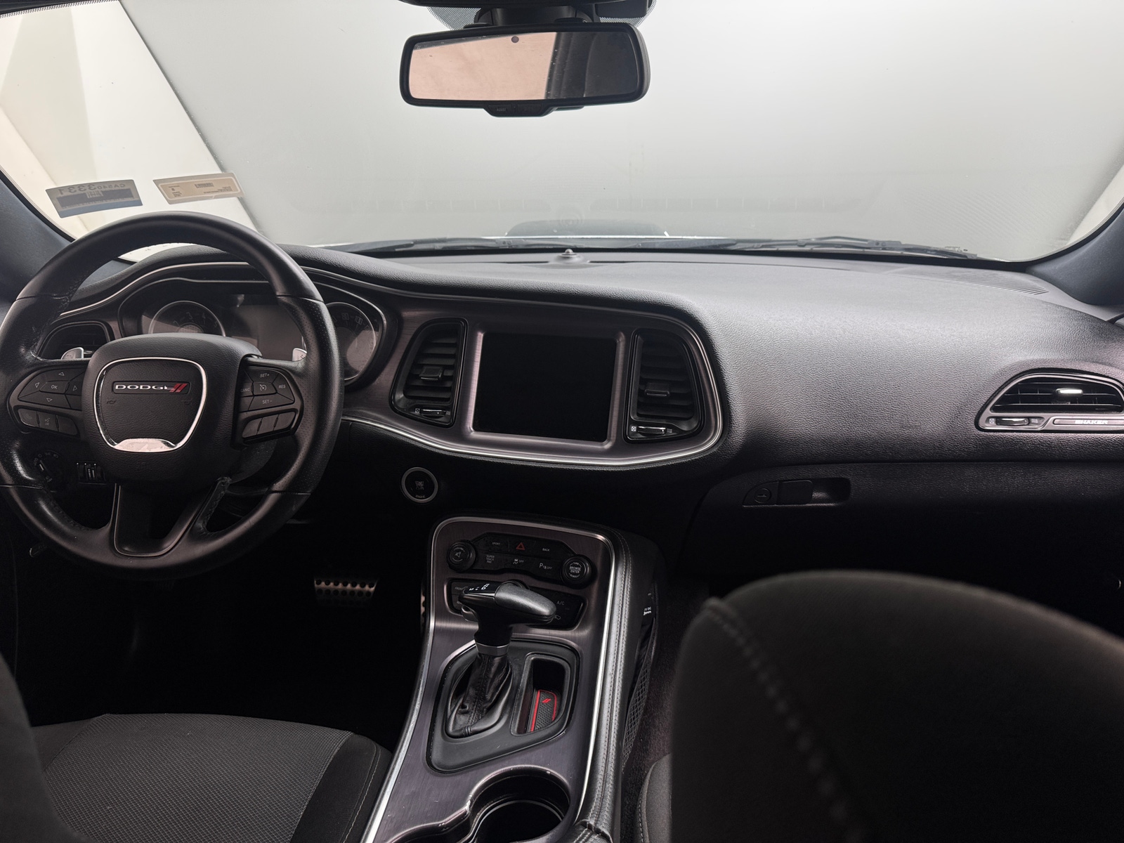 Thumbnail: 2016 Dodge Challenger - 3