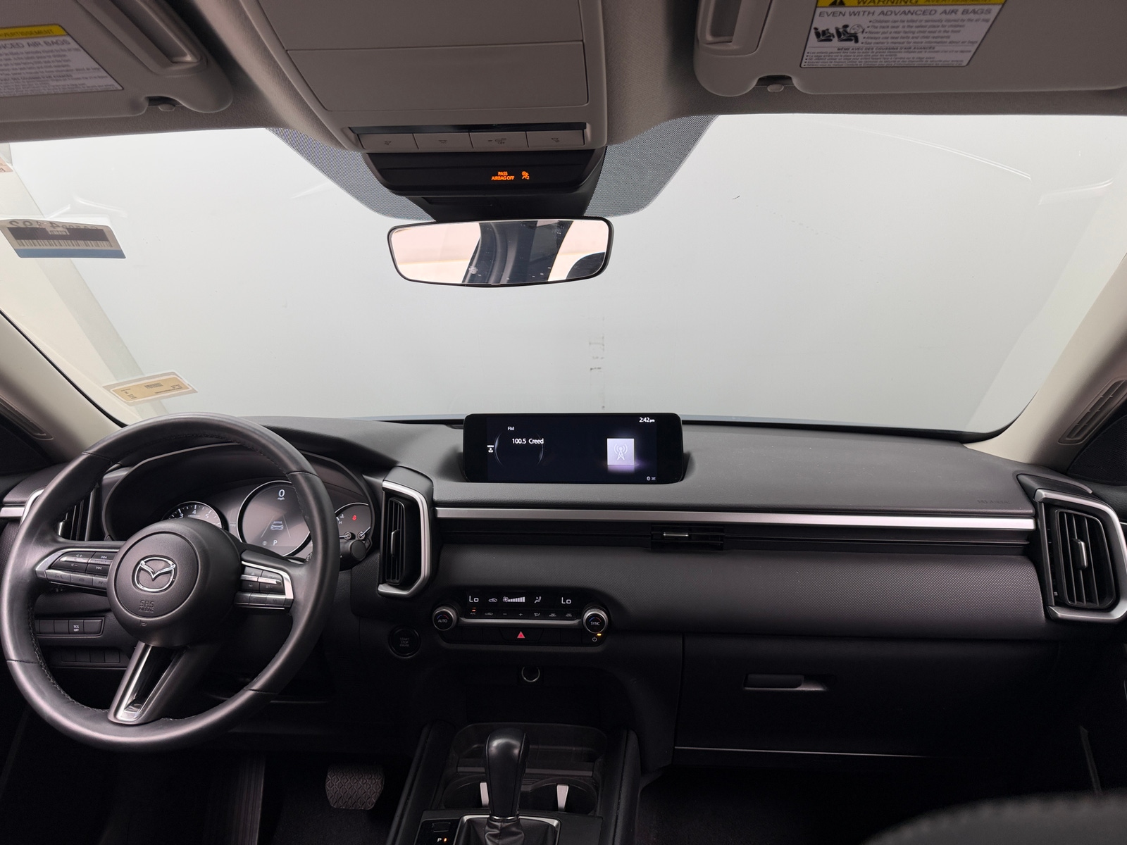Thumbnail: 2024 Mazda CX-50 - 3