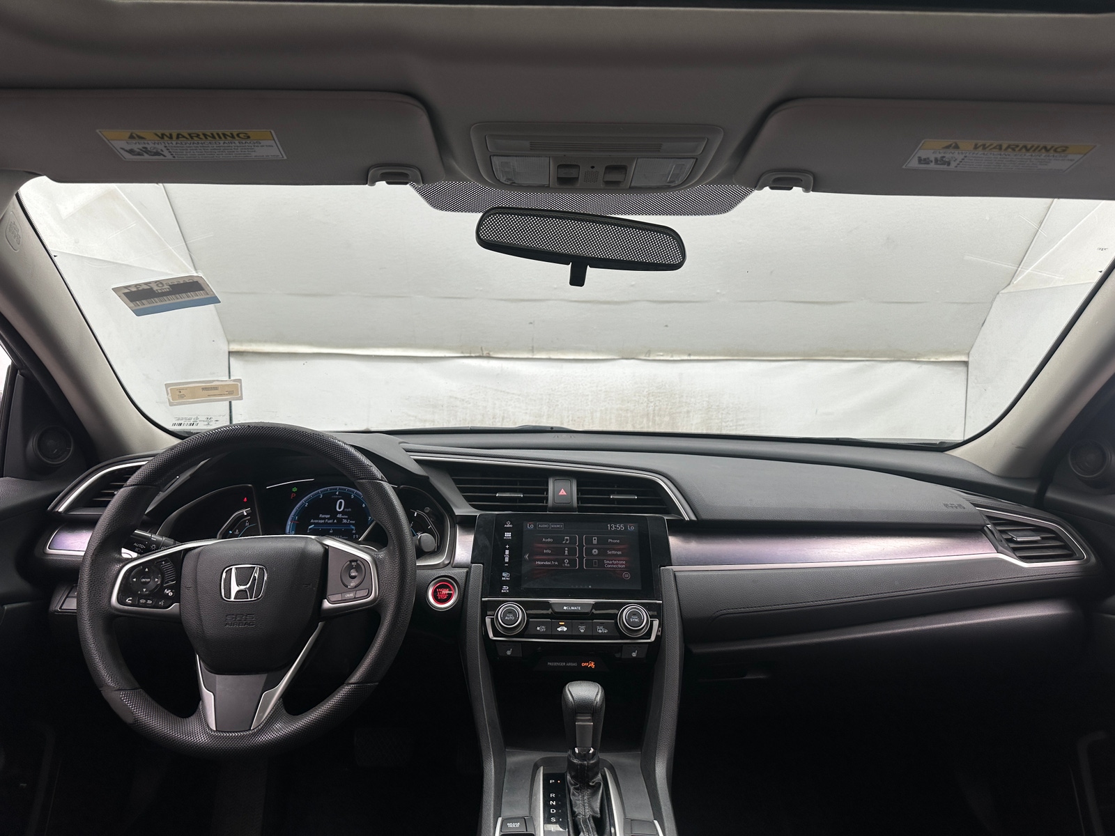 Thumbnail: 2017 Honda Civic - 3