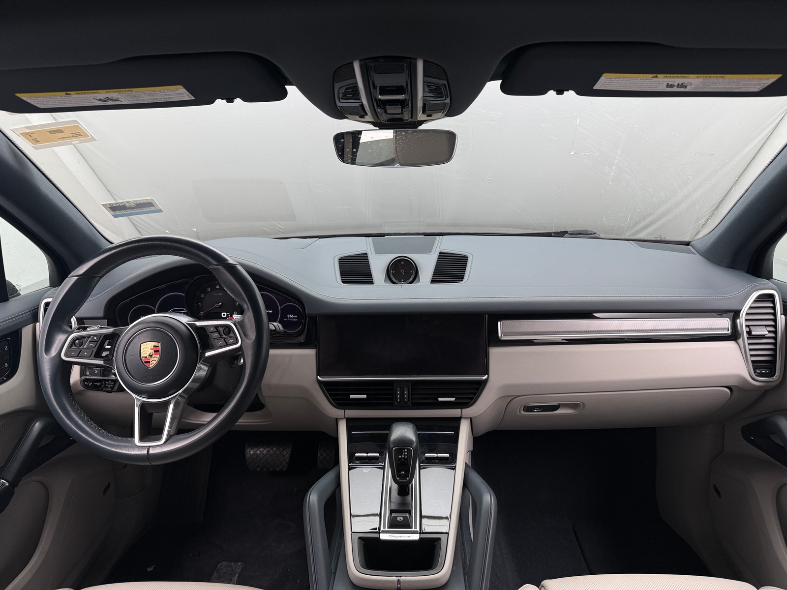 Thumbnail: 2023 Porsche Cayenne - 2