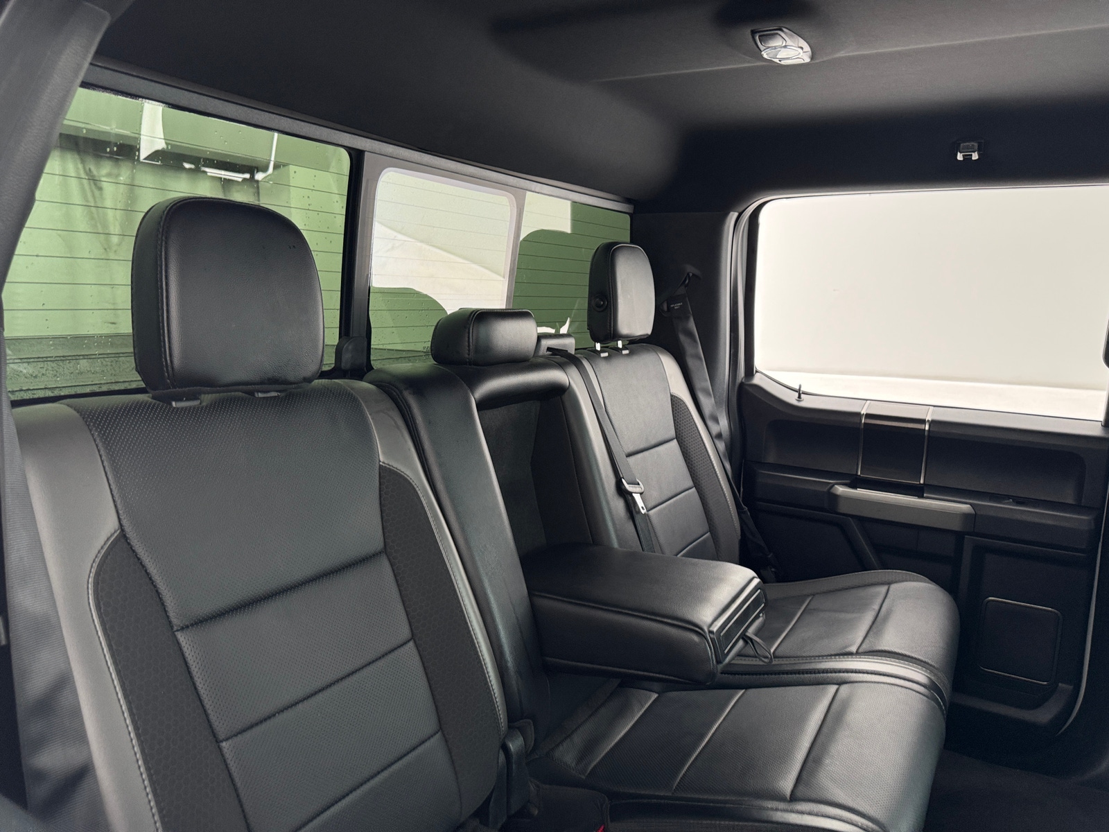 Thumbnail: 2020 Ford Econoline - 6