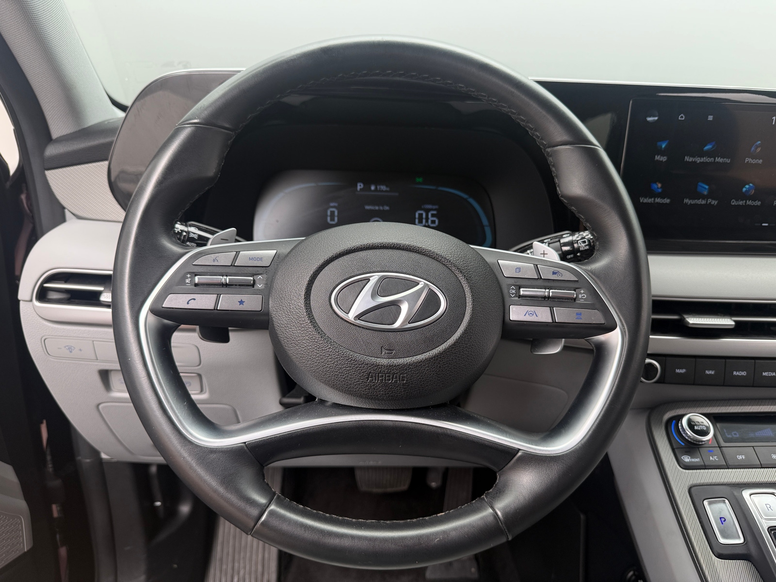 Thumbnail: 2024 Hyundai Palisade - 4