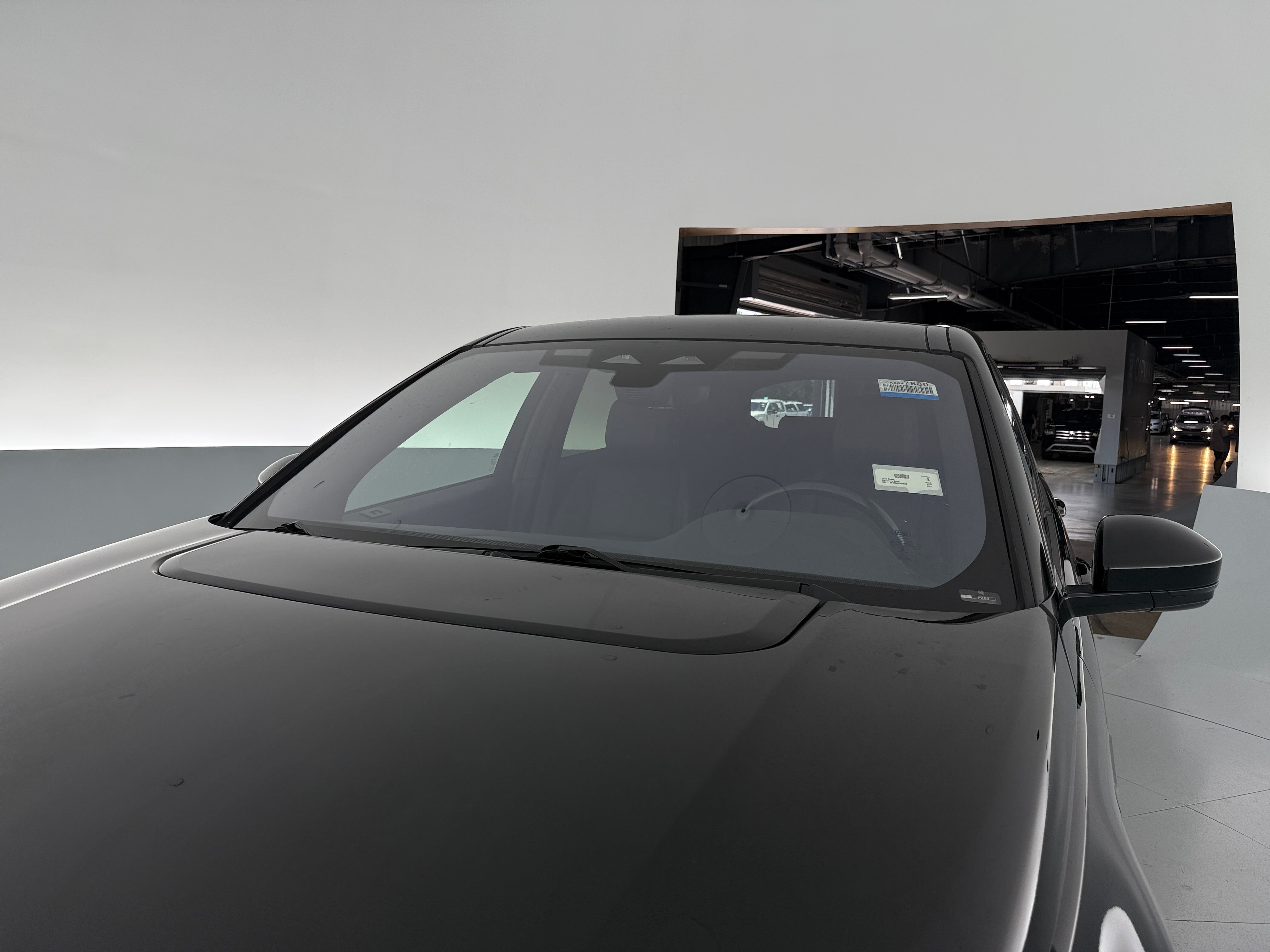 2021 Land Rover Discovery Sport