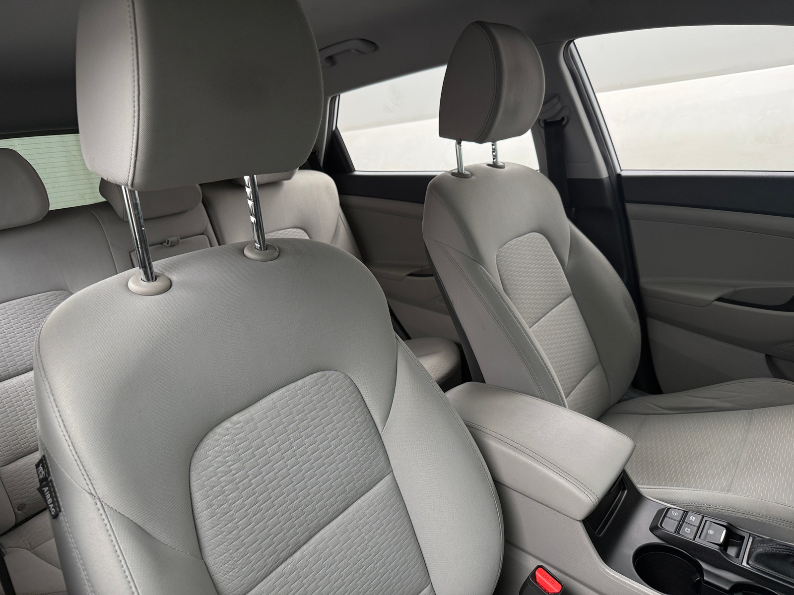 Thumbnail: 2019 Hyundai Tucson - 2