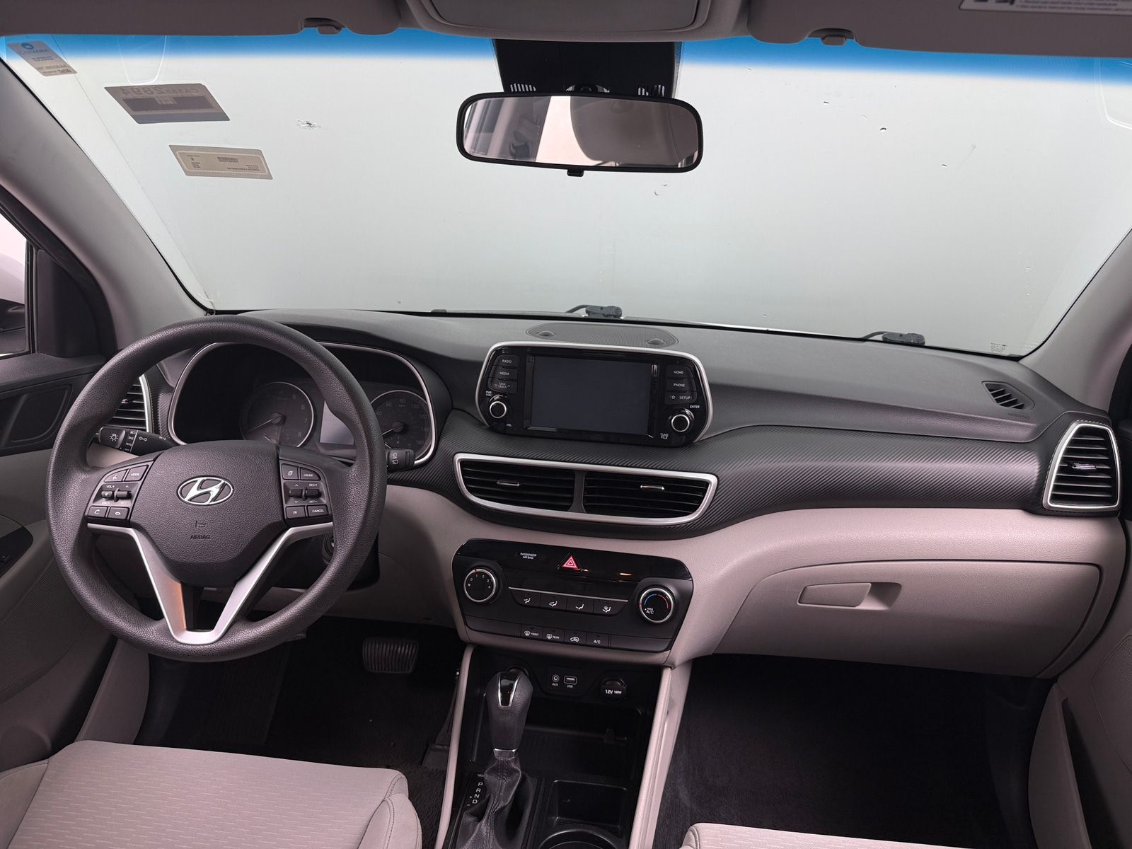 Thumbnail: 2019 Hyundai Tucson - 3