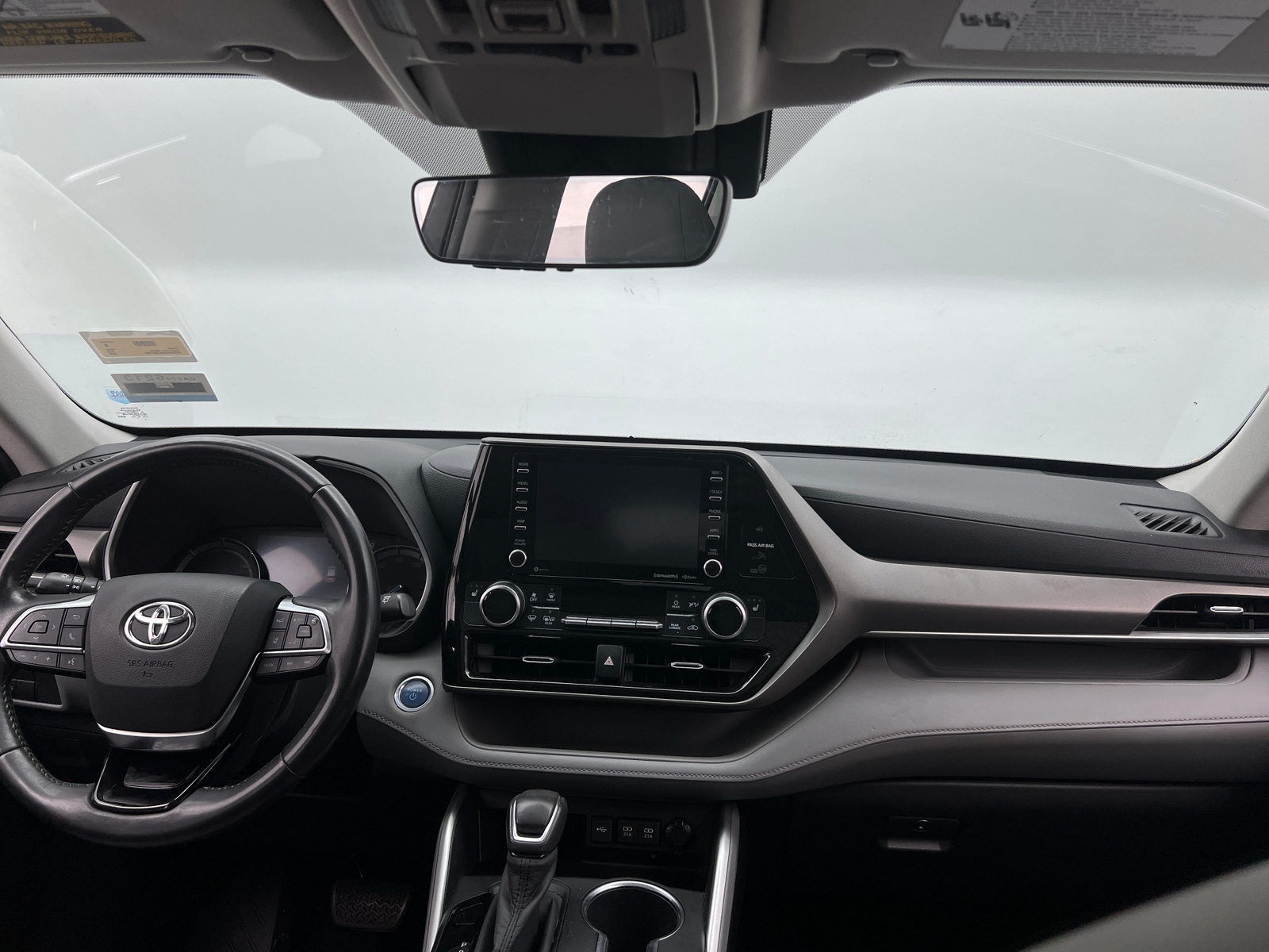 Thumbnail: 2020 Toyota Highlander - 2