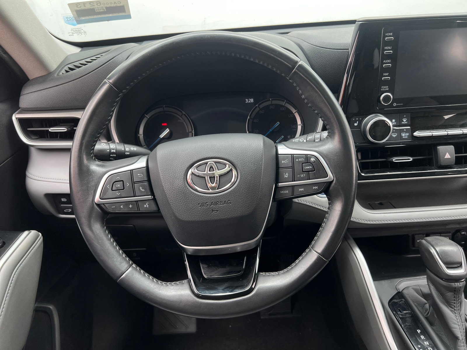 Thumbnail: 2020 Toyota Highlander - 4