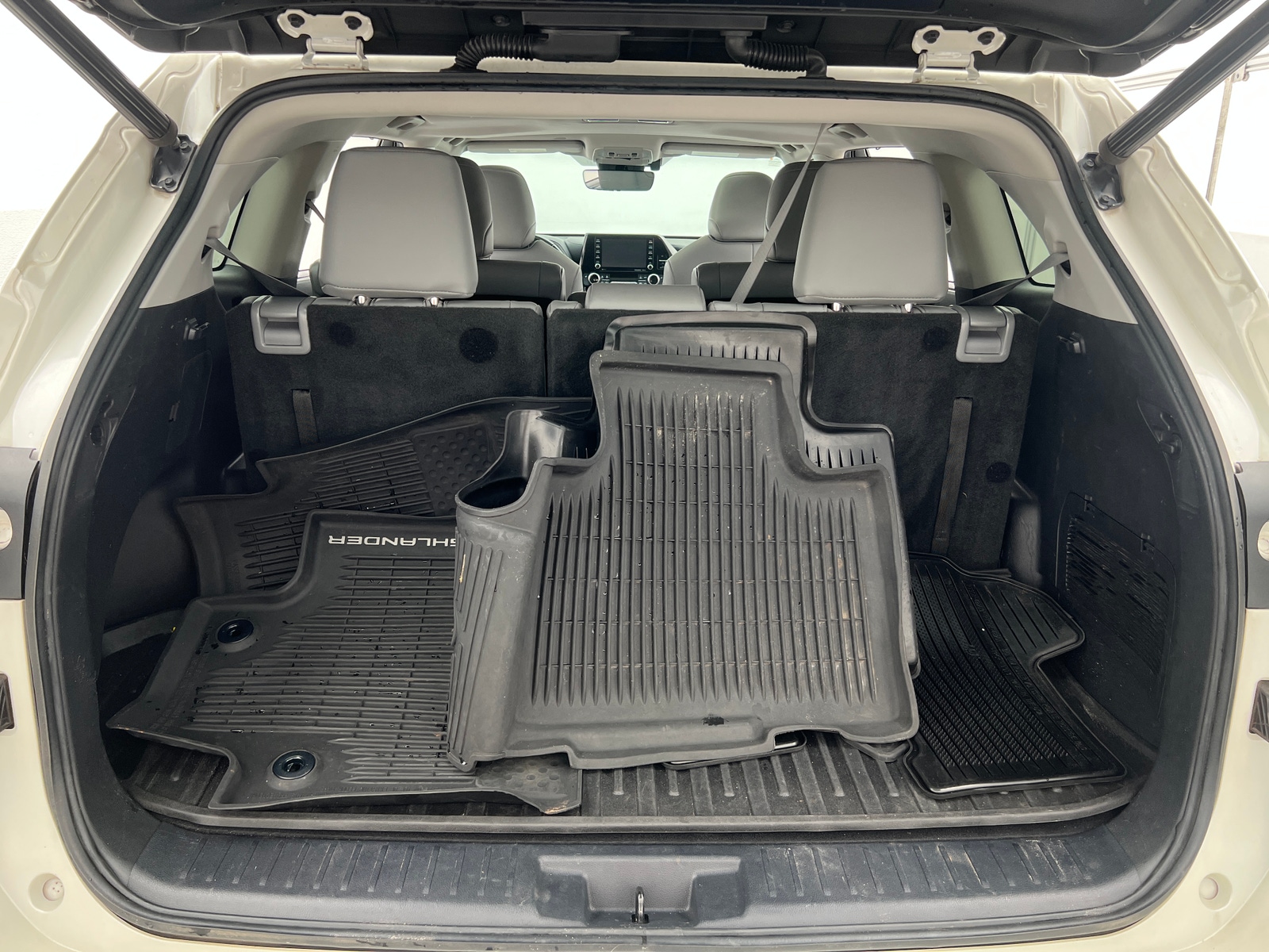 Thumbnail: 2020 Toyota Highlander - 6