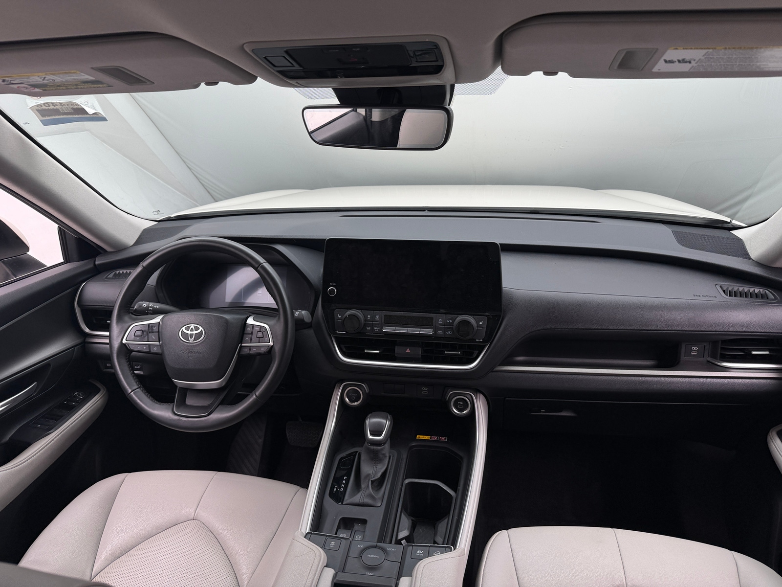 Thumbnail: 2024 Toyota Grand Highlander - 2