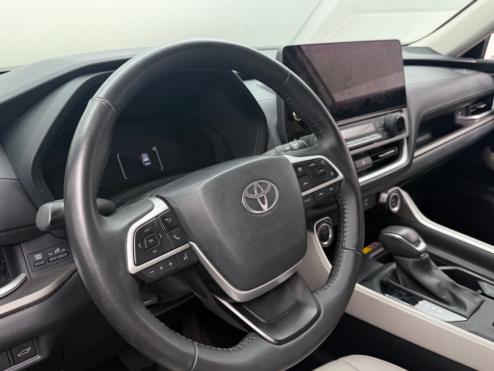 Thumbnail: 2024 Toyota Grand Highlander - 4