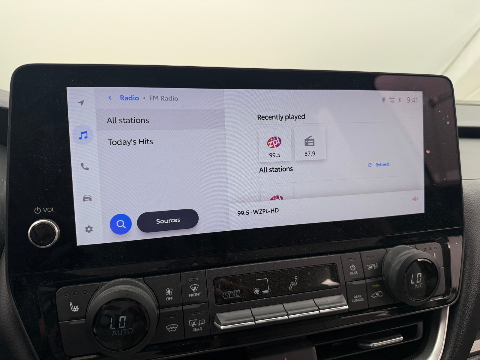 Thumbnail: 2024 Toyota Grand Highlander - 3