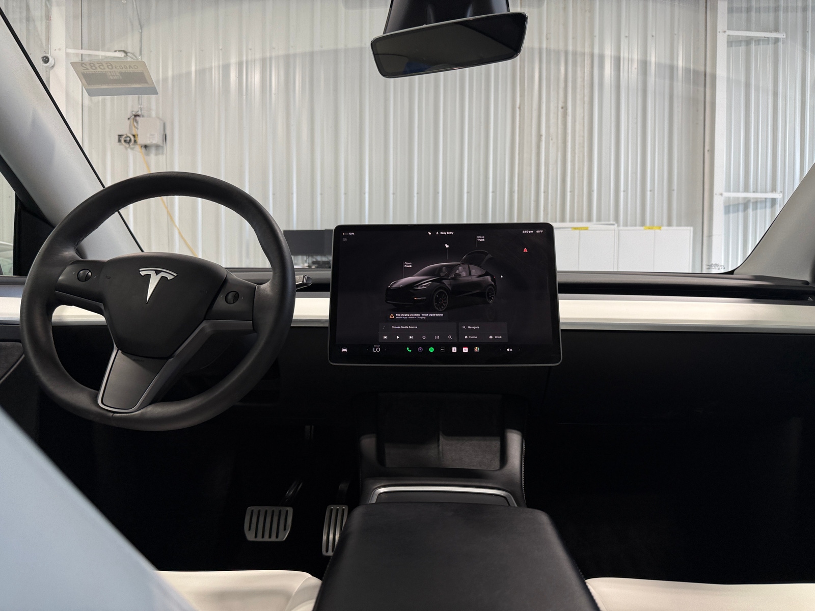 Thumbnail: 2023 Tesla Model Y - 2